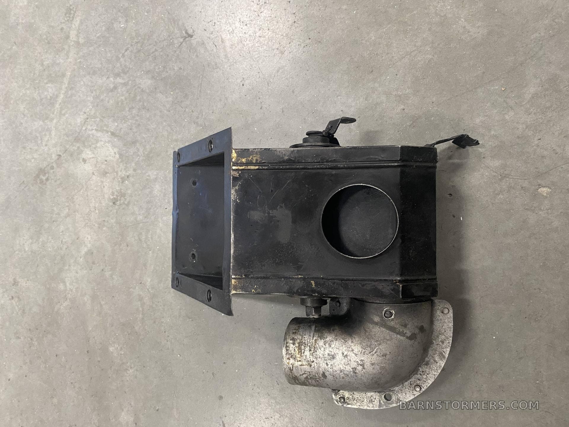 CARB AIRBOX photo 5