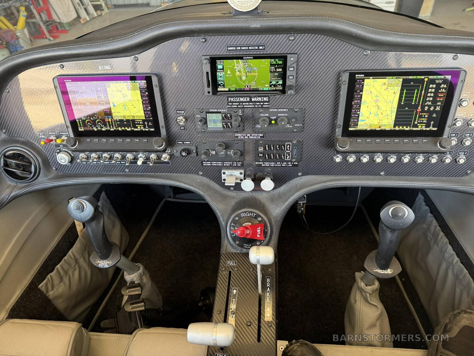 2024 SLING 2 VFR/IFR DAY/NIGHT photo 4