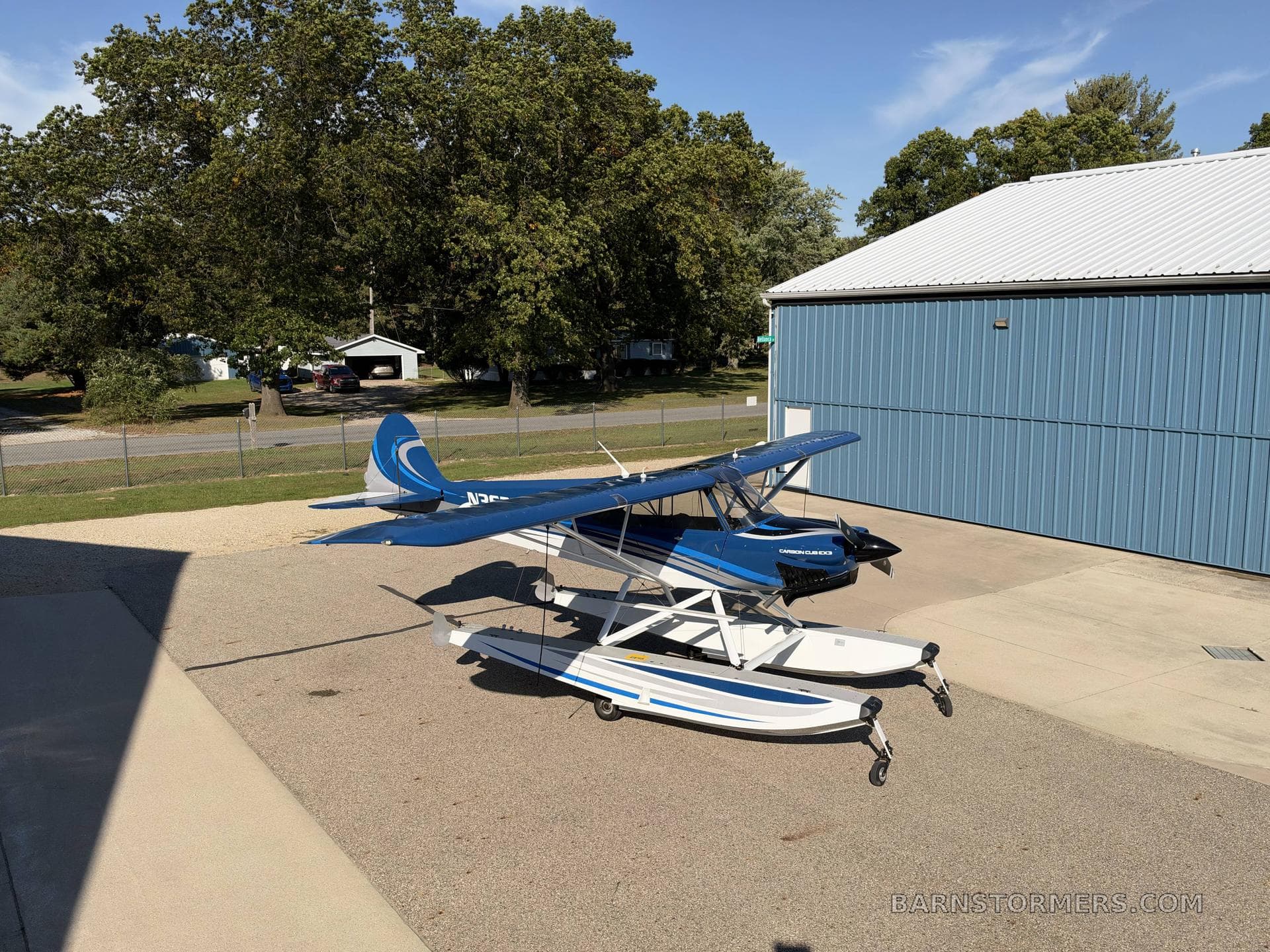 2023 CUBCRAFTERS EX3