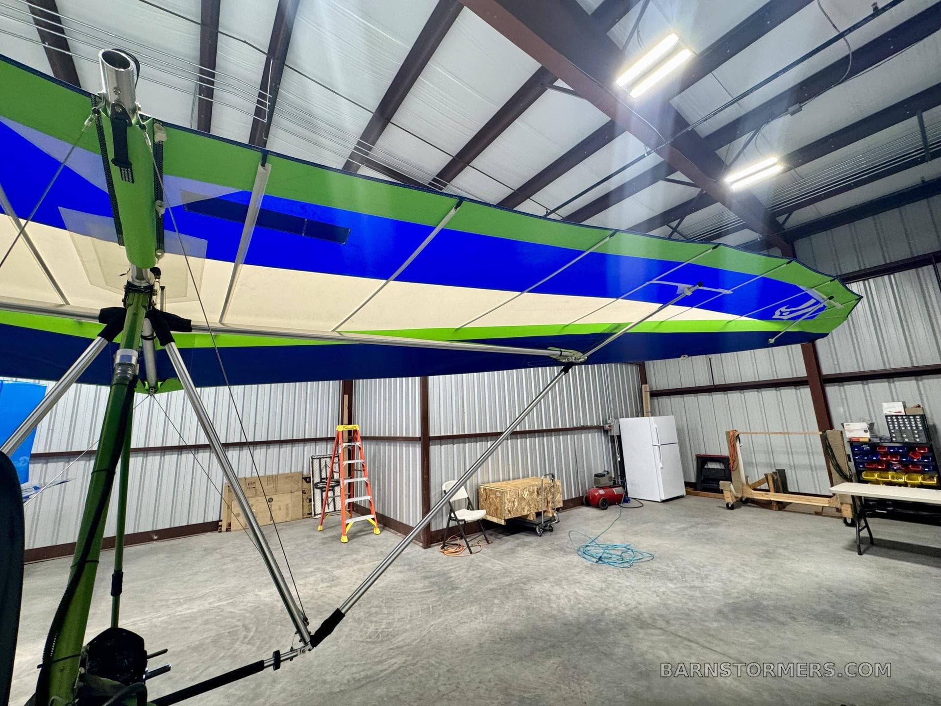 NORTHWING ULTRALIGHT photo 3