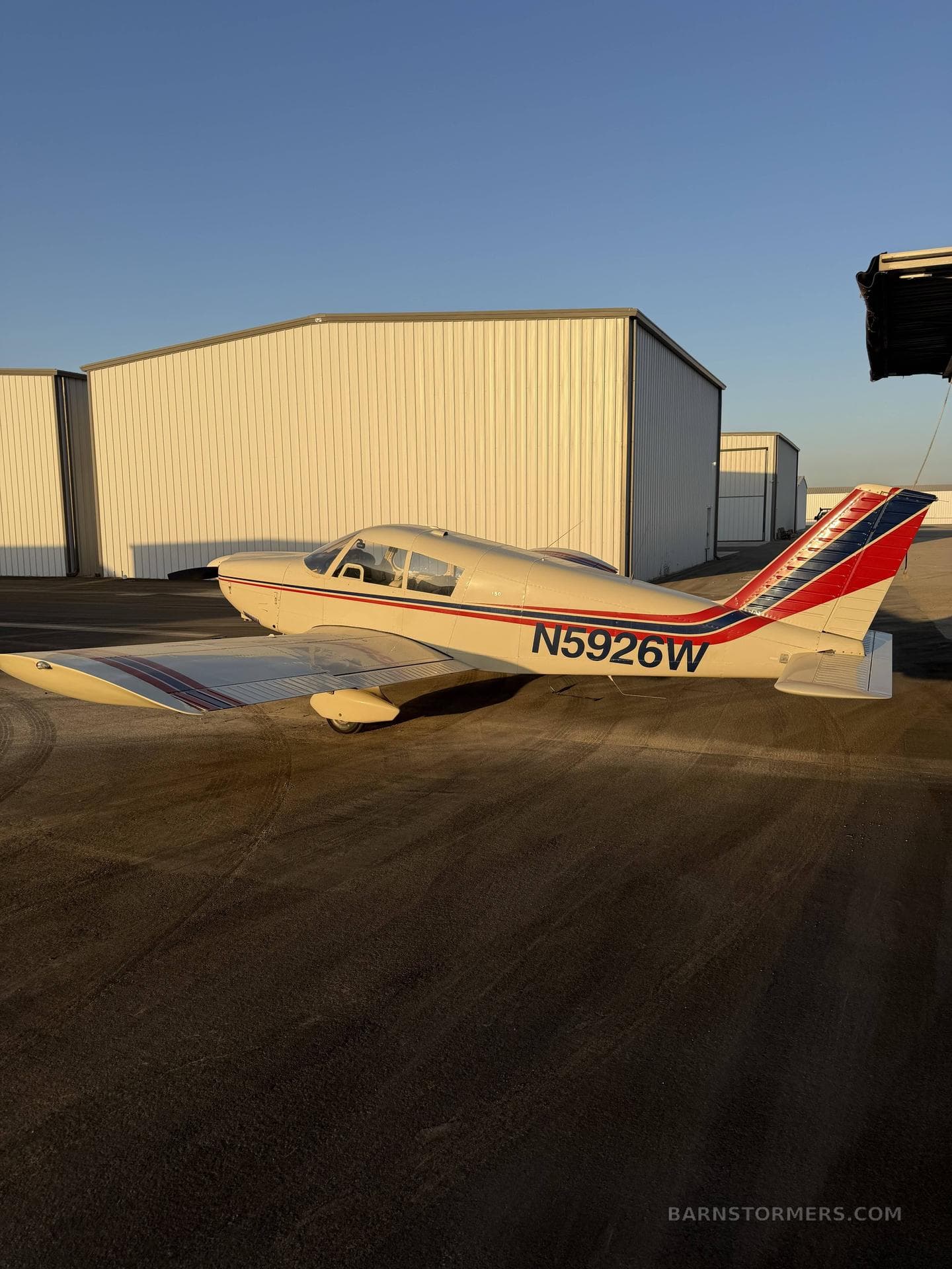 PIPER PA28-150 photo 2