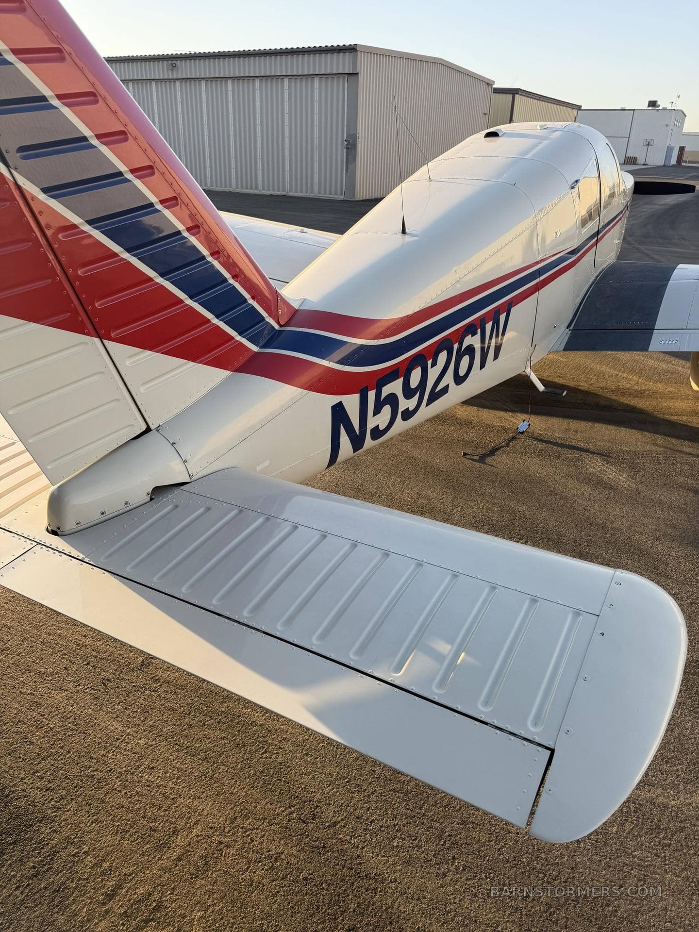 PIPER PA28-150 photo 5