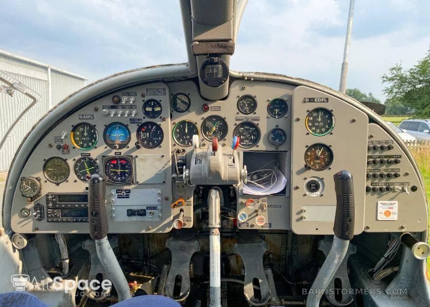 1959 DORNIER DO 27 | FRESH OVH photo 2