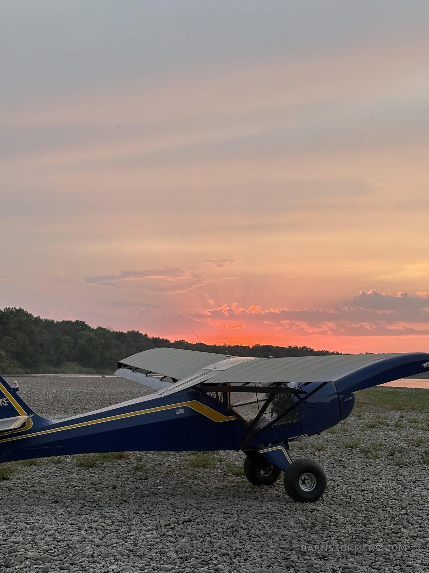1990 KITFOX II photo 2