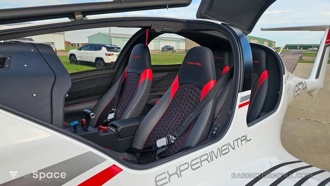 2024 PIPISTREL PANTHERA|N957AA photo 3