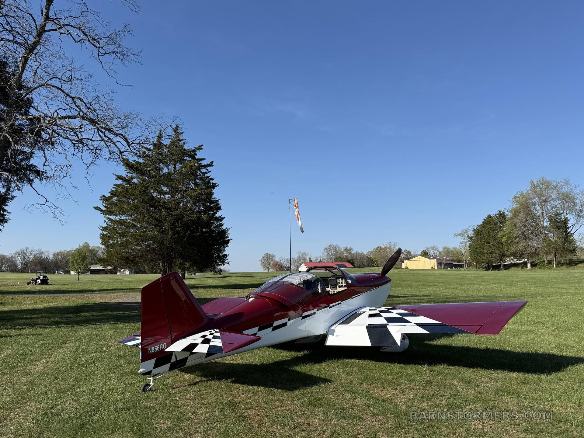 2002 RV-6 QUICK BUILD photo 3