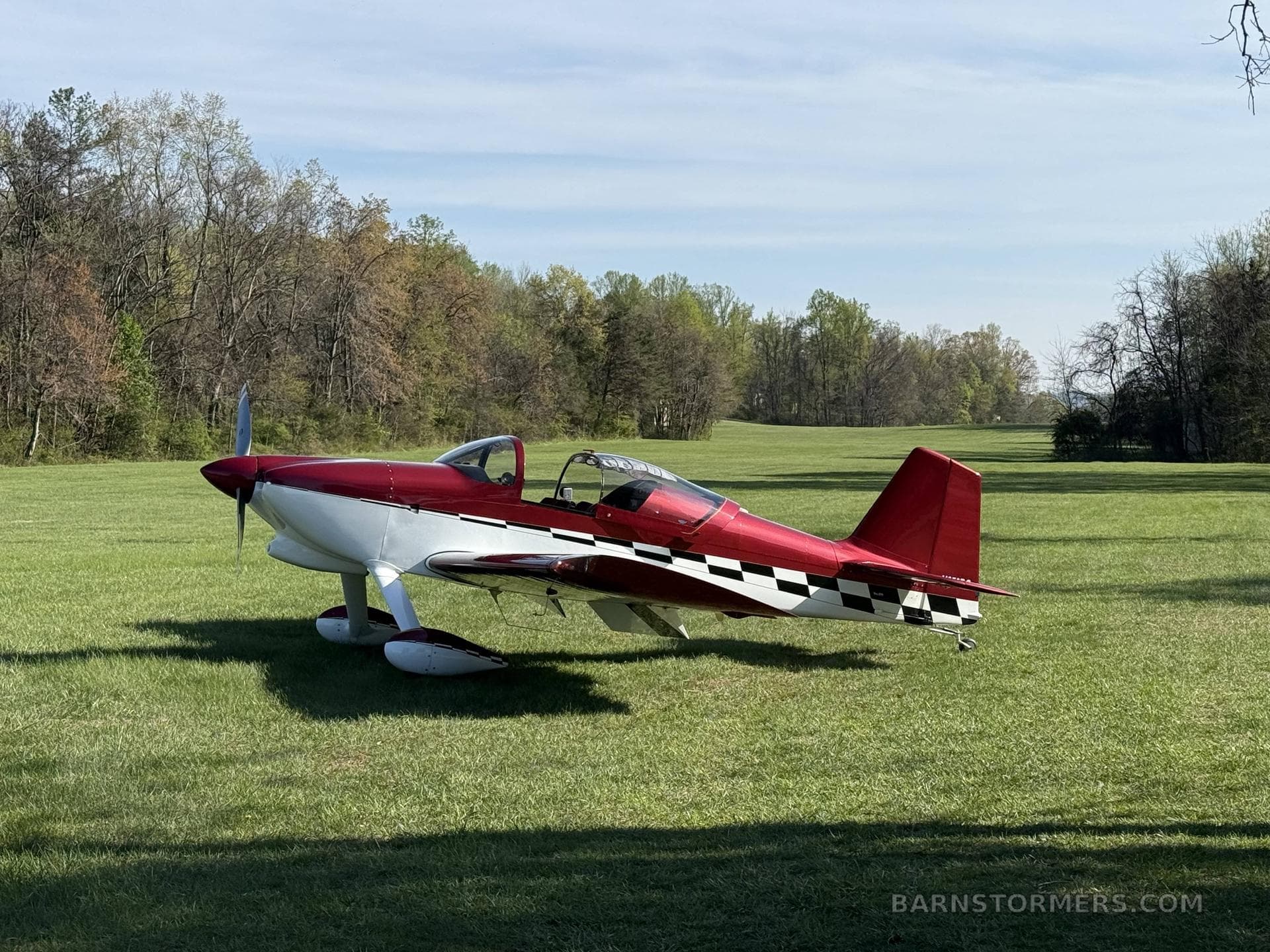 2002 RV-6 QUICK BUILD photo 5
