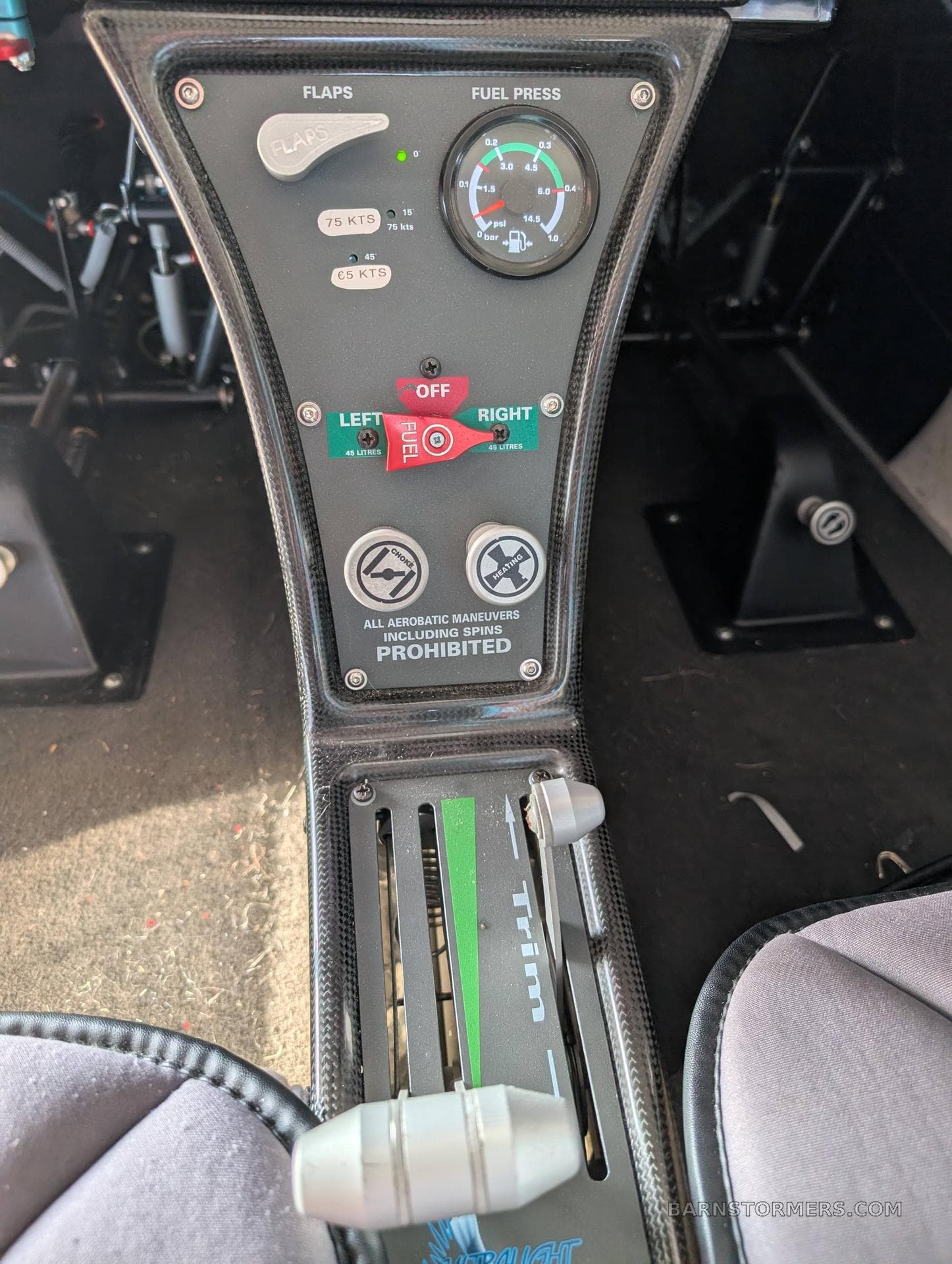 2016 TL SPORT SIRIUS 3000 photo 4