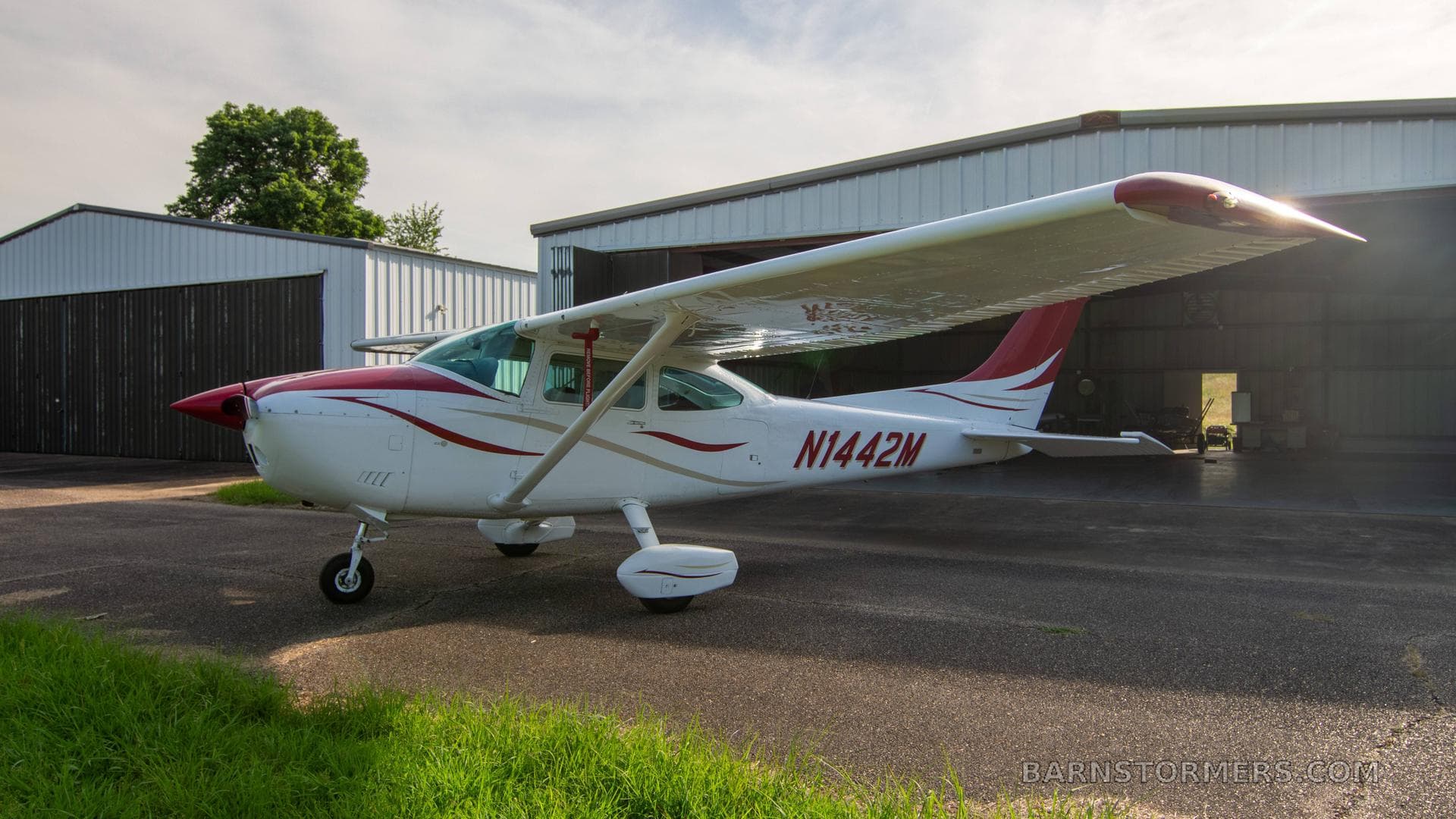 1975 CESSNA 182P FOR SALE!!! photo 3