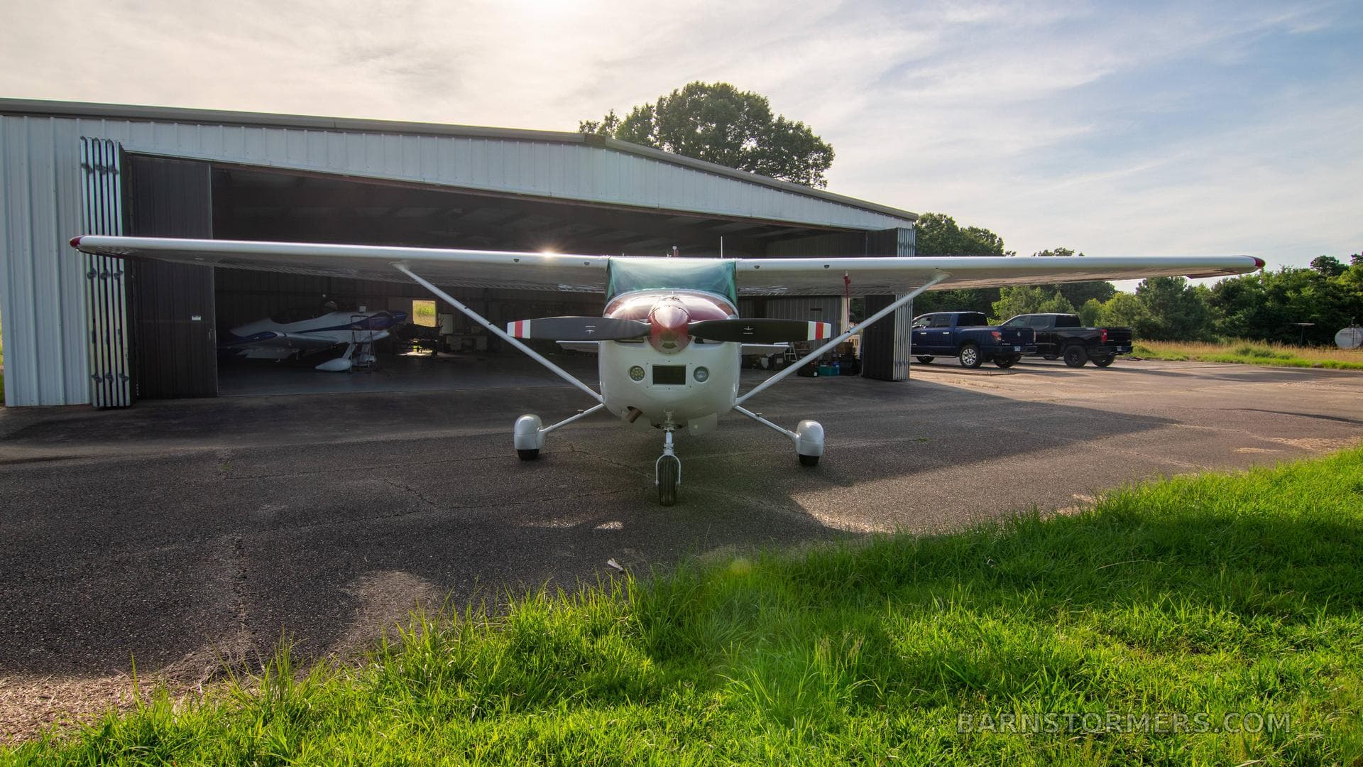 1975 CESSNA 182P FOR SALE!!! photo 4