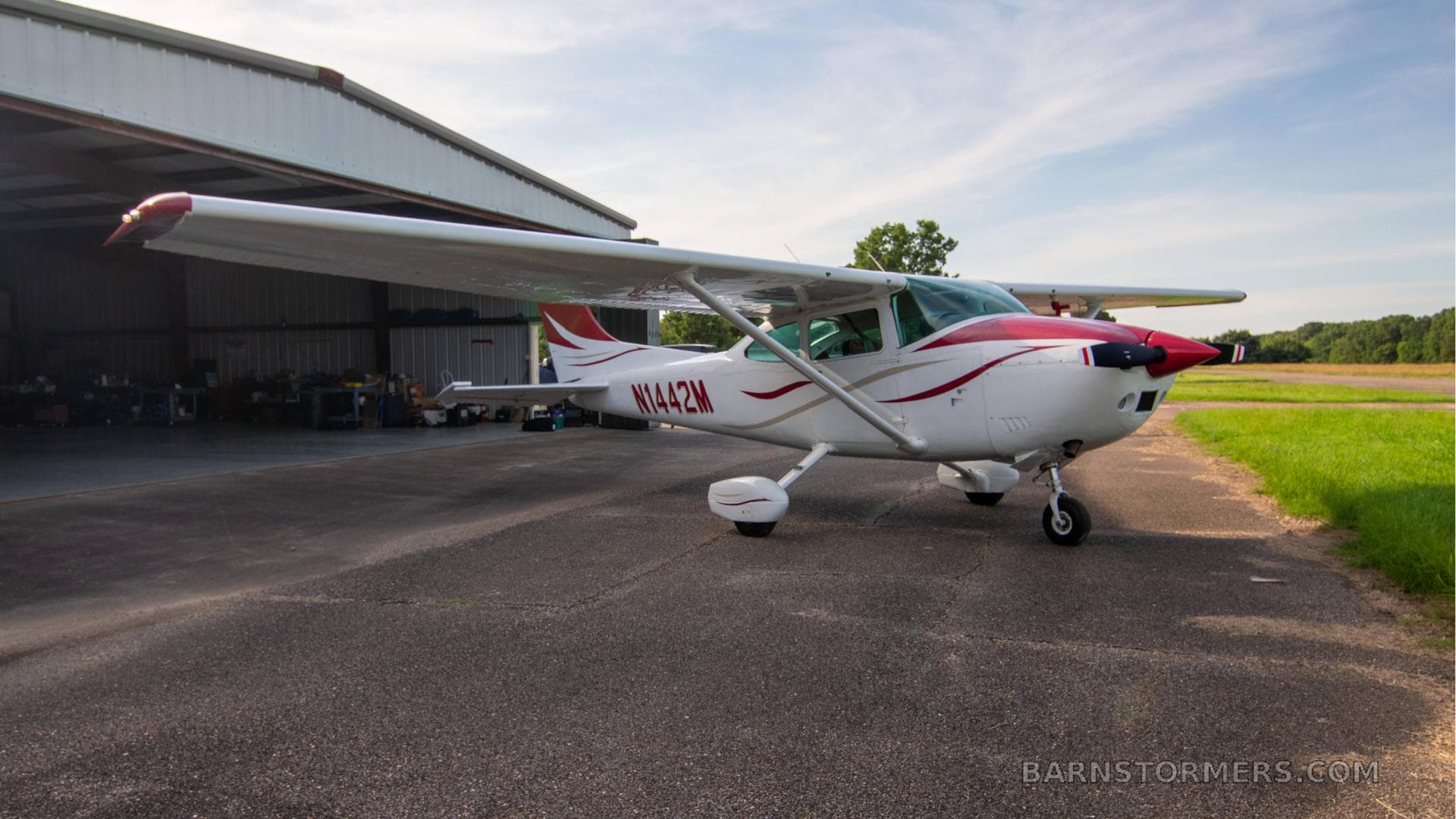 1975 CESSNA 182P FOR SALE!!! photo 5