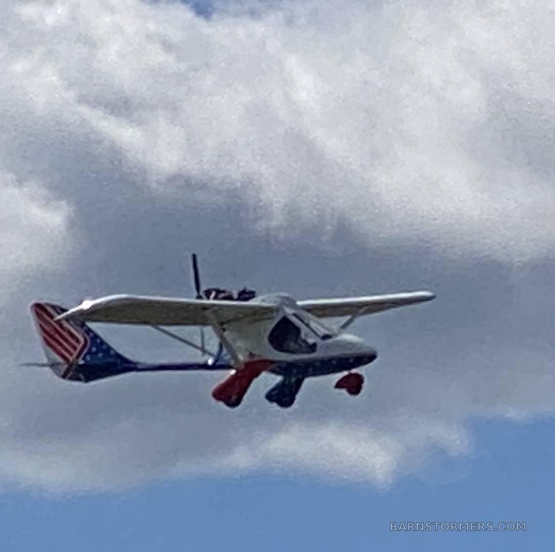2004 INTERPLANE SKYBOY photo 2