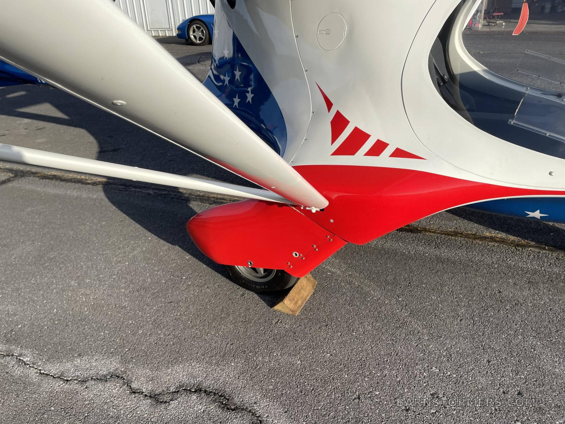 2004 INTERPLANE SKYBOY photo 5