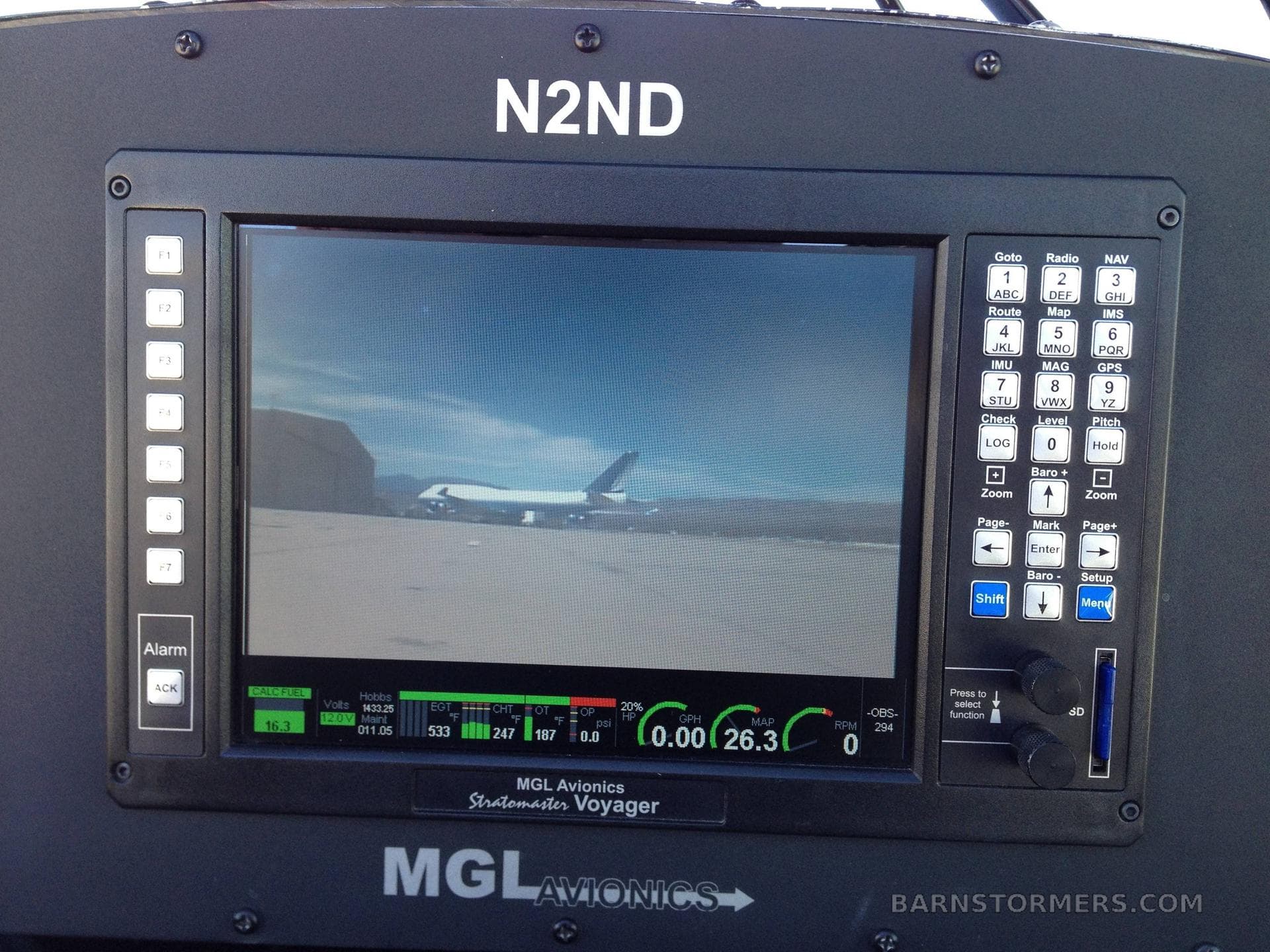 CHRISTEN EAGLE II photo 3