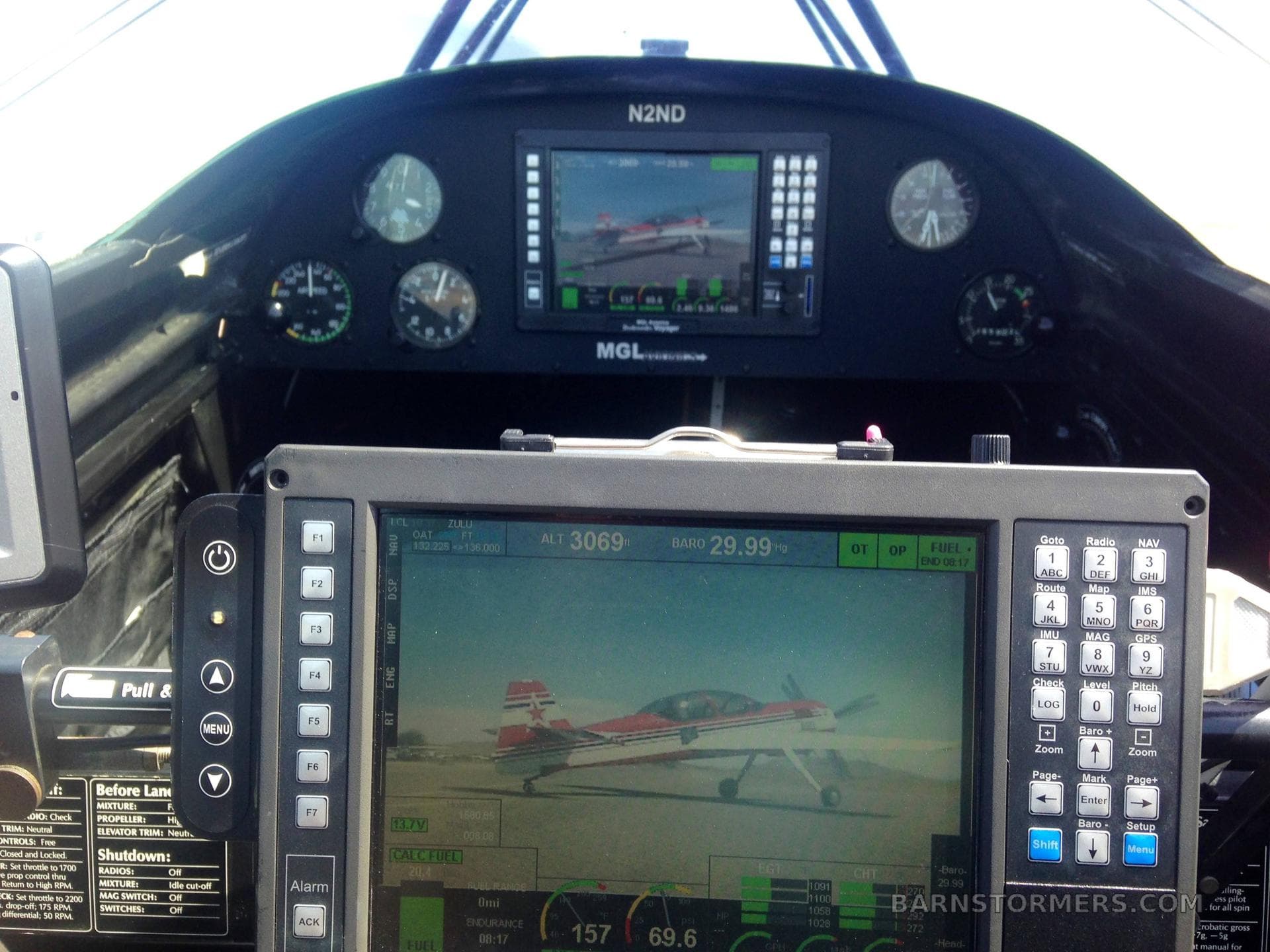 CHRISTEN EAGLE II photo 4