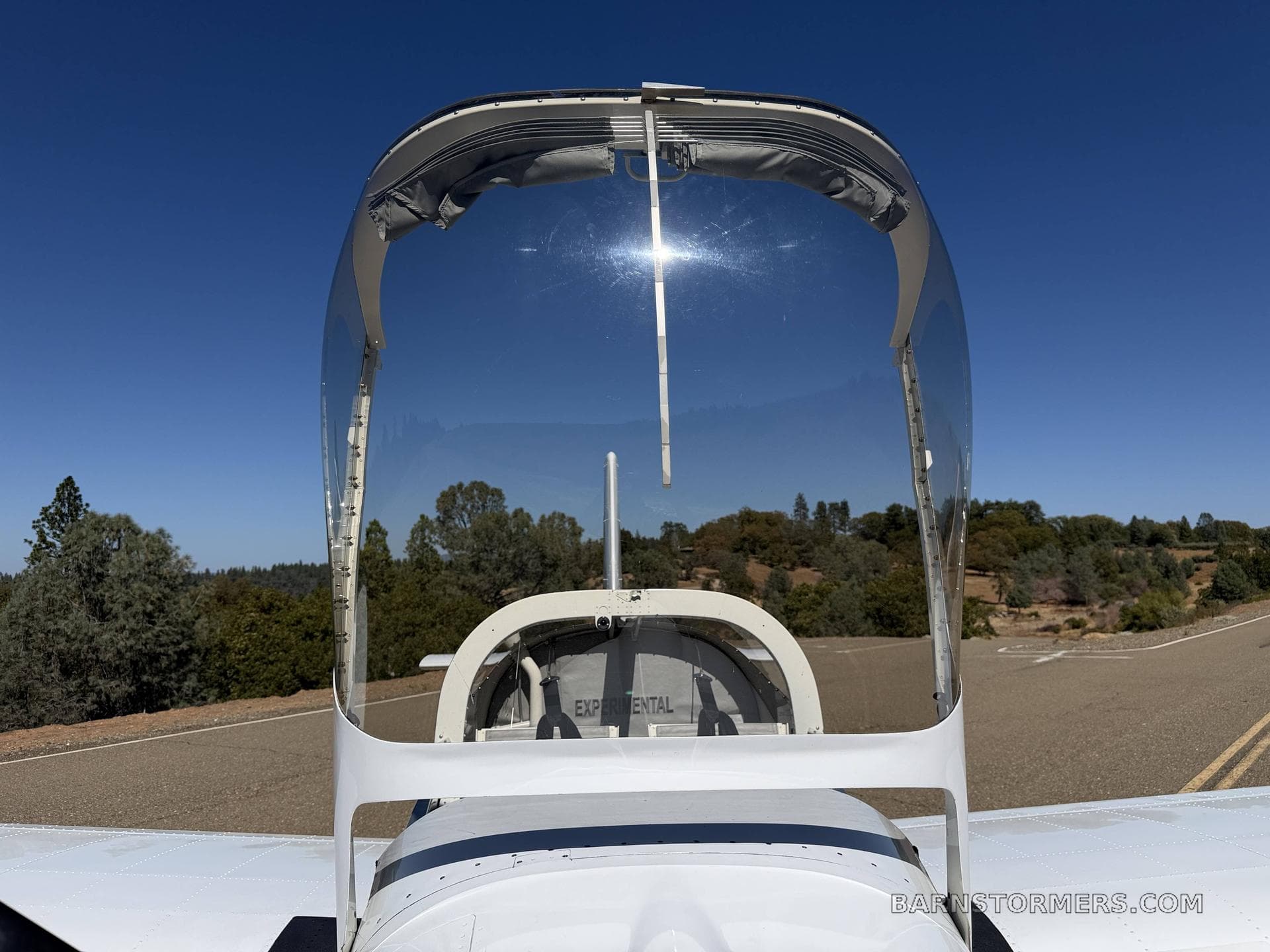 2015 VANS RV-12 photo 4