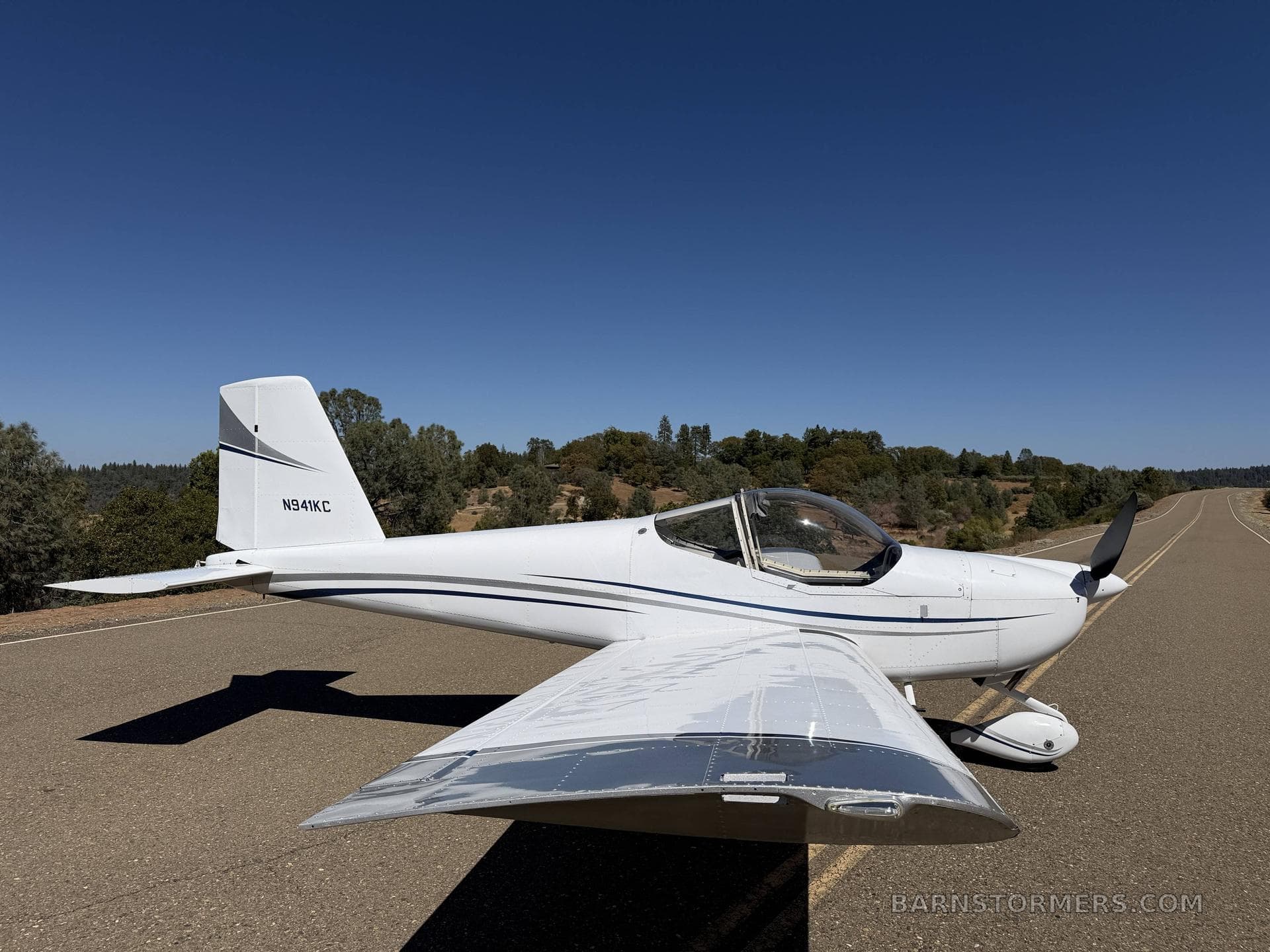 2015 VANS RV-12 photo 5