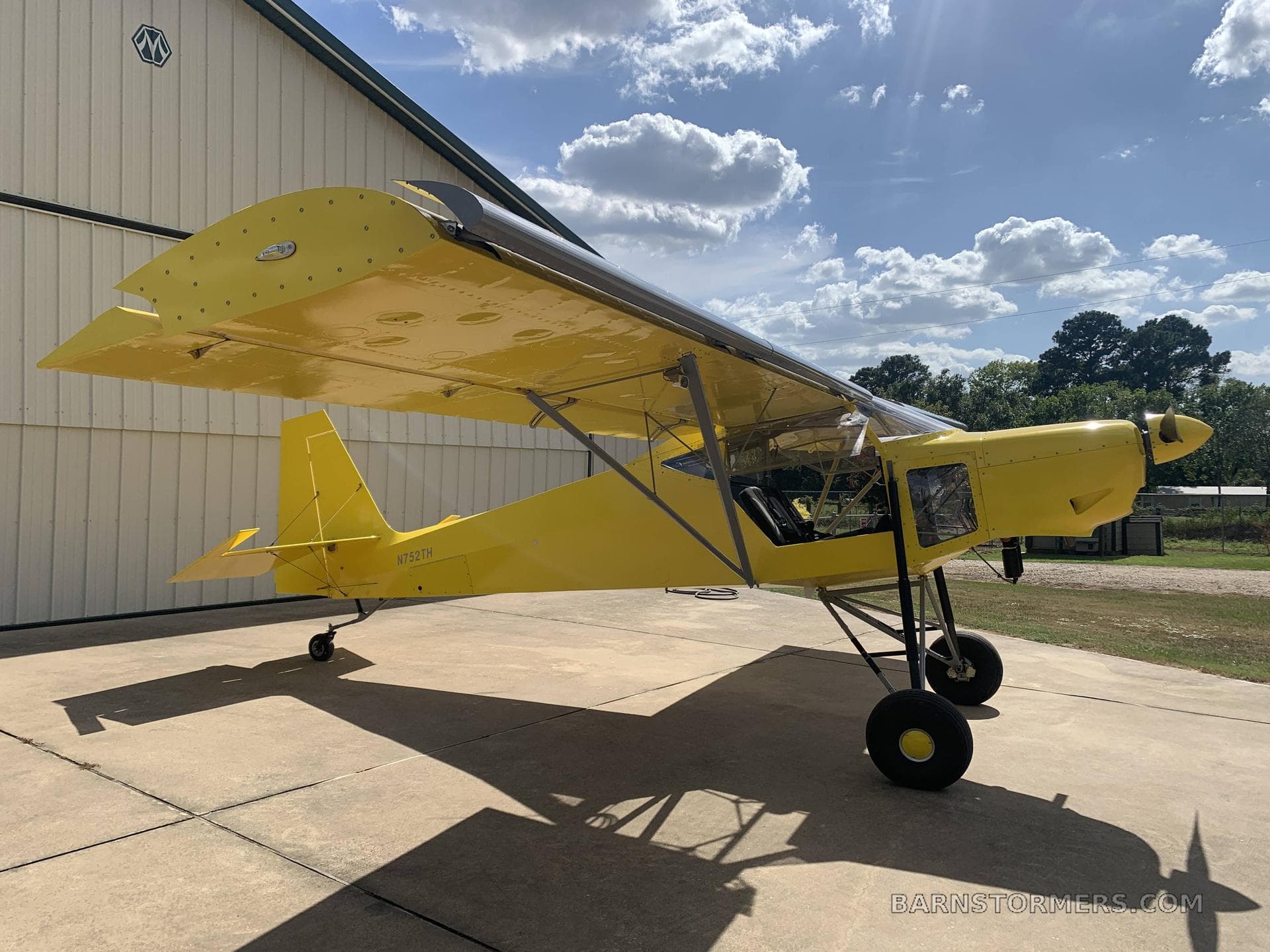 2026 JUST SUPERSTOL XL photo 2