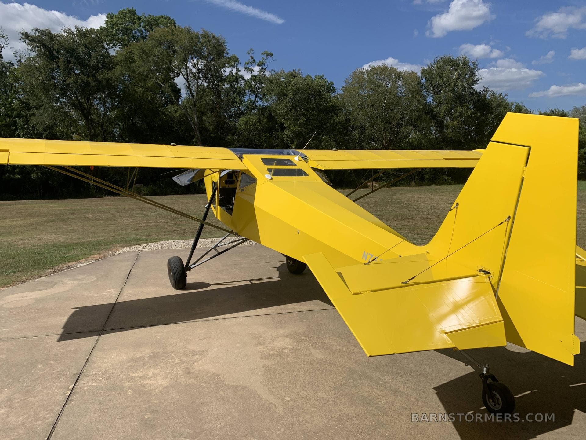2026 JUST SUPERSTOL XL photo 3