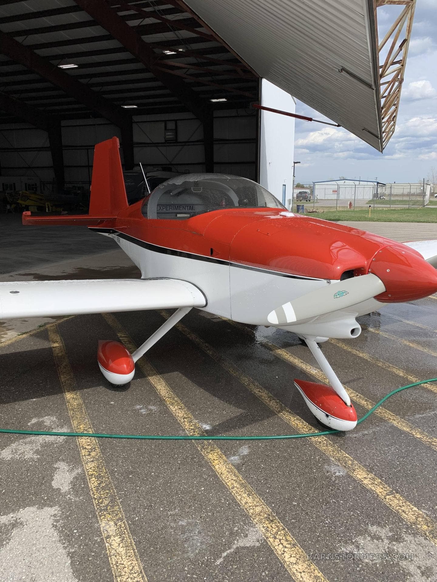 2006 VANS RV7A photo 2