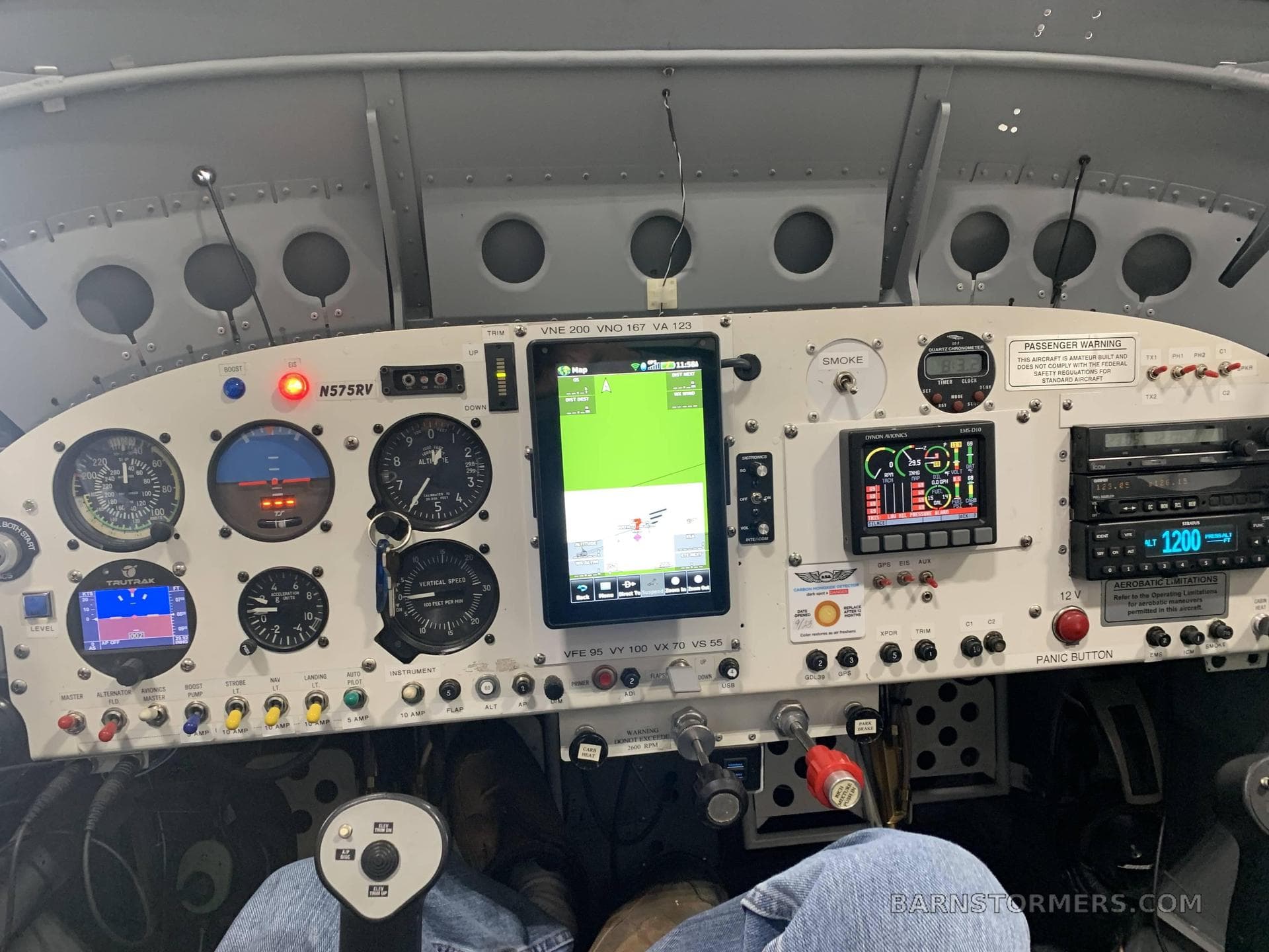 2006 VANS RV7A photo 4