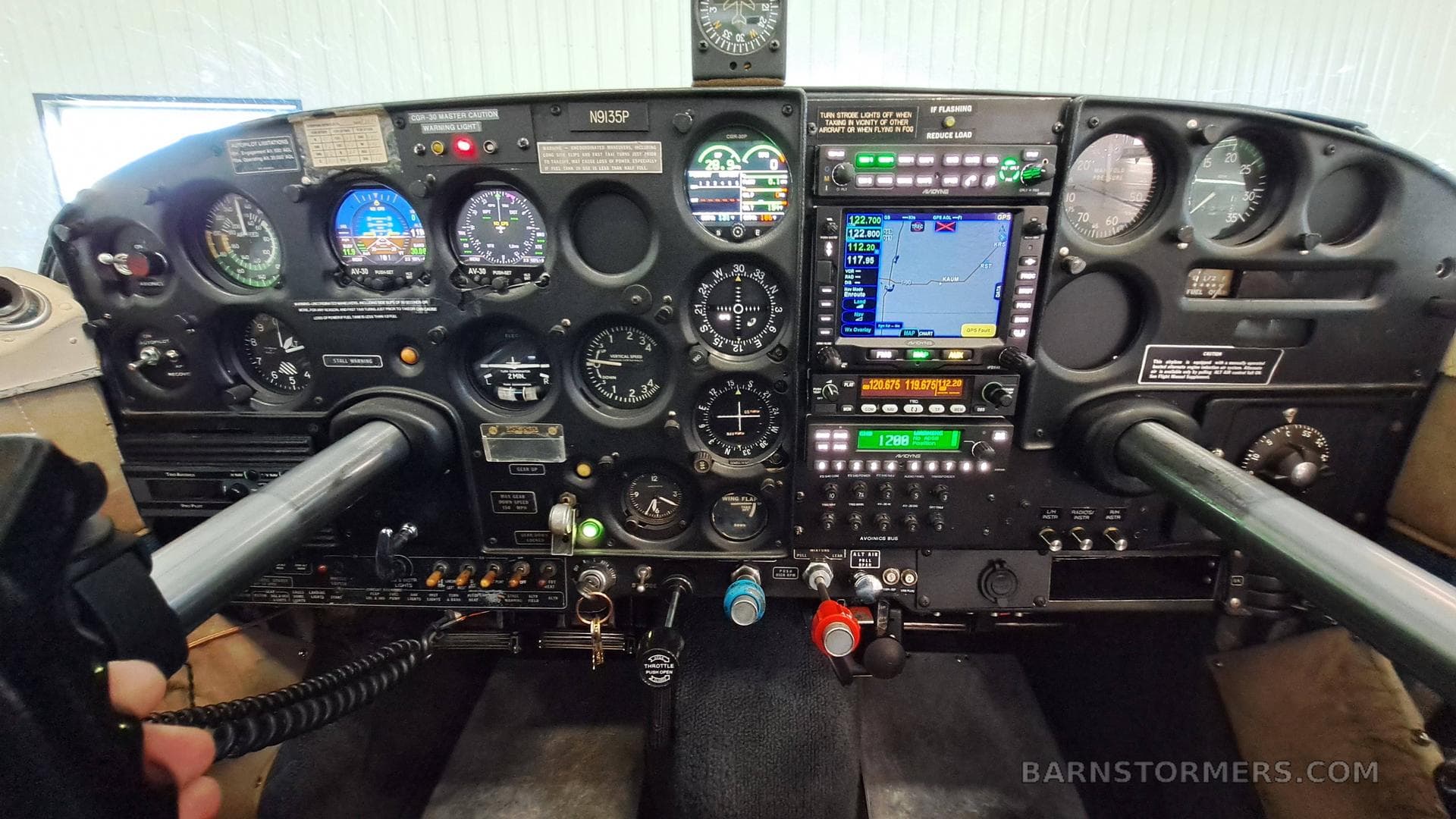 1966 PIPER COMANCHE 260B photo 2