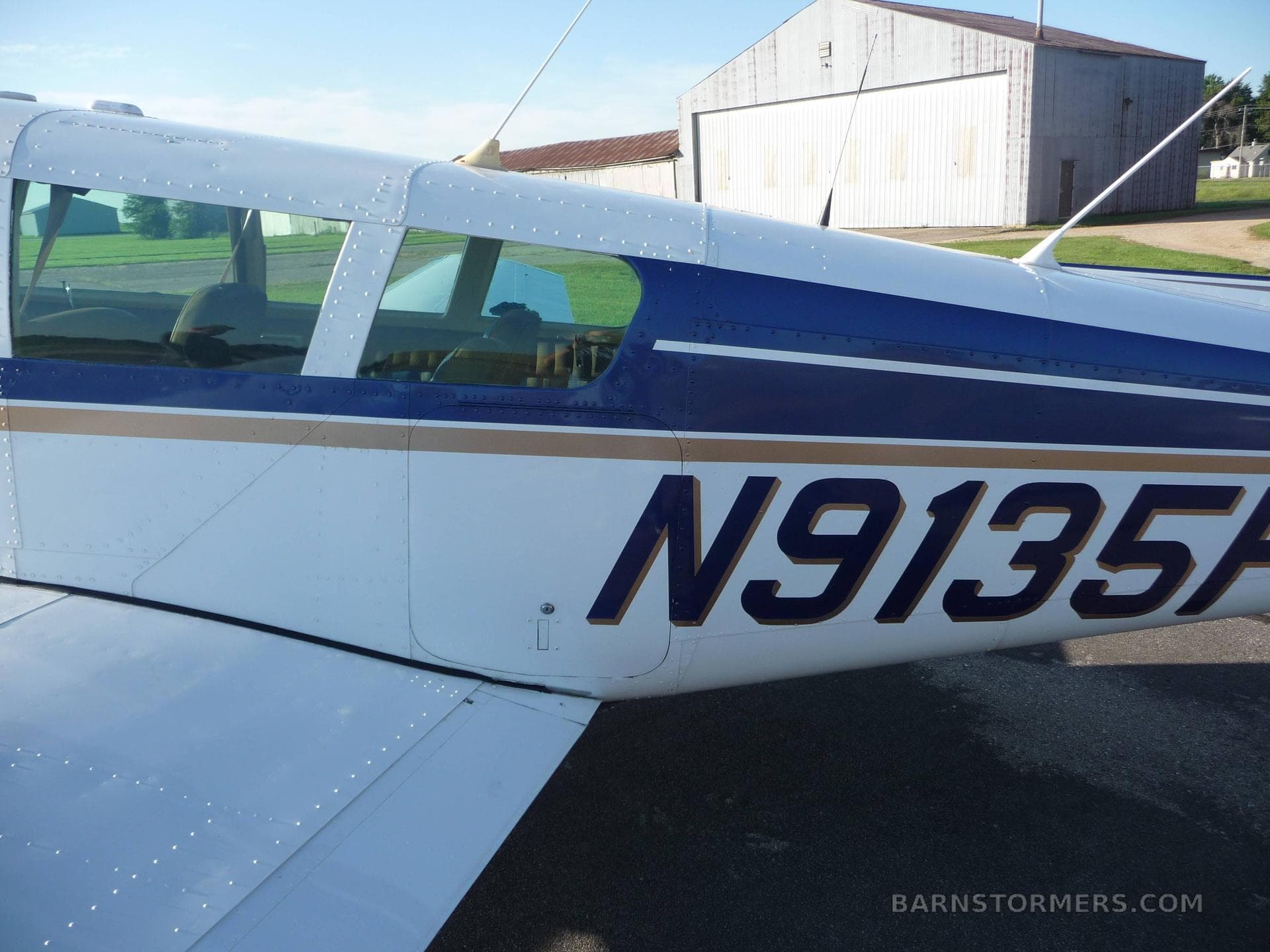 1966 PIPER COMANCHE 260B photo 5