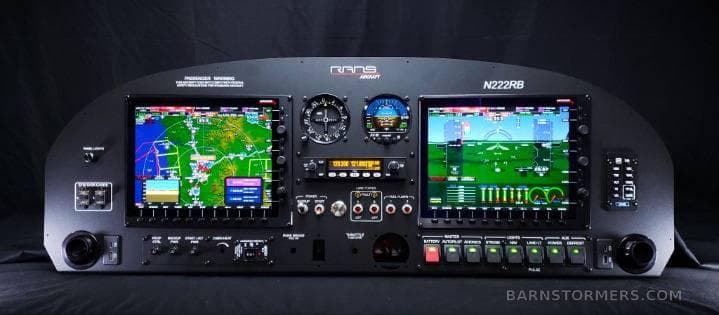 RANS S-21 OUTBOUND KIT photo 3