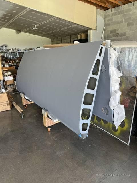 RANS S-21 OUTBOUND KIT photo 4