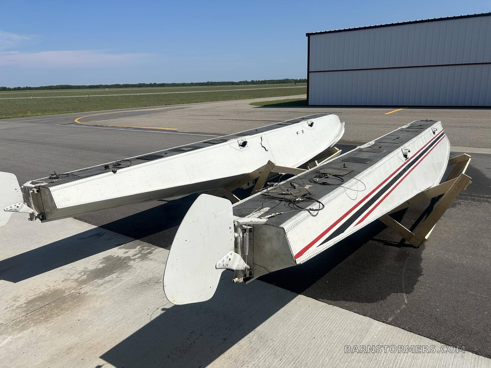 PK C3500 STRAIGHT FLOATS C185 photo 1