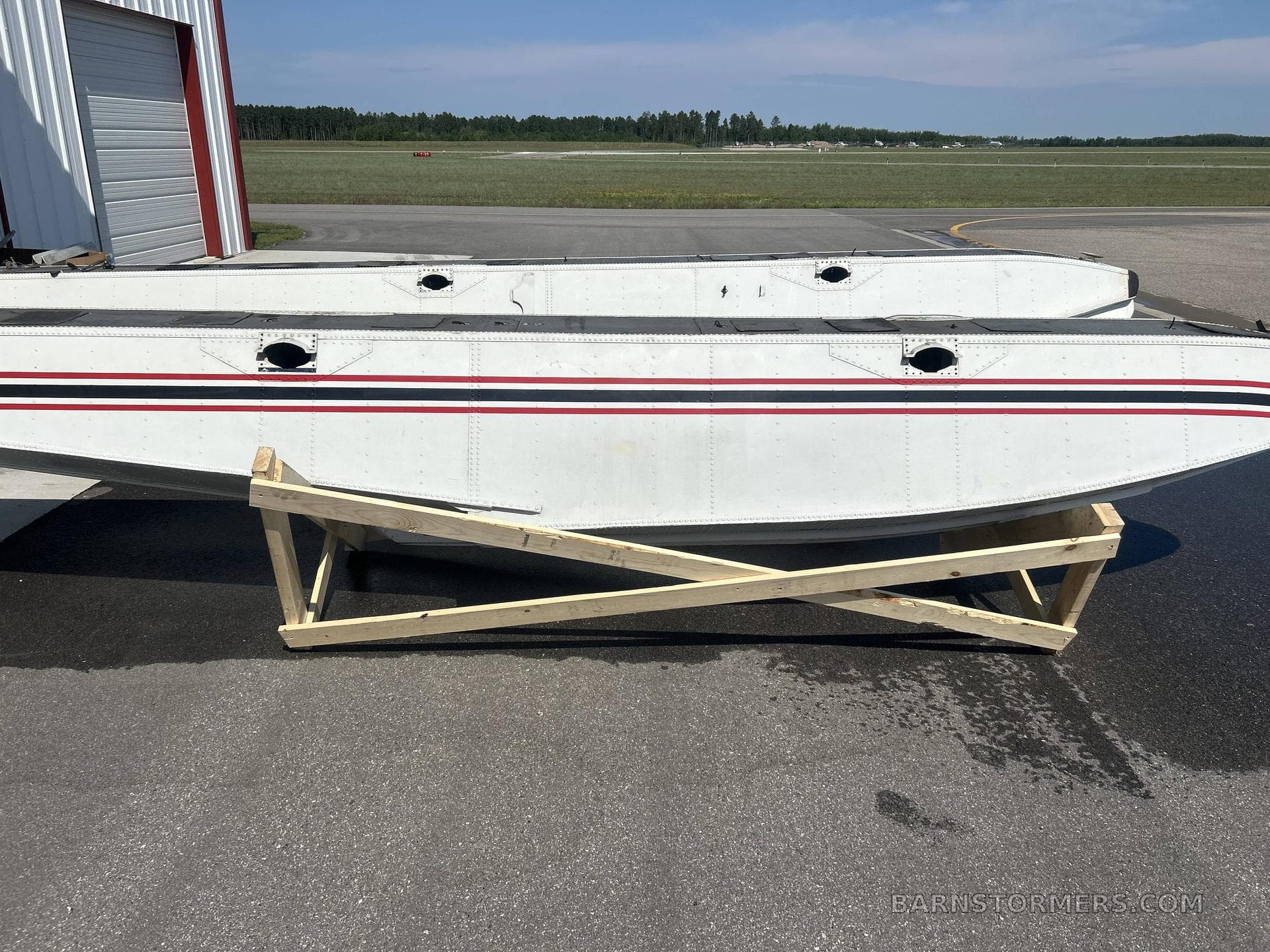 PK C3500 STRAIGHT FLOATS C185 photo 2