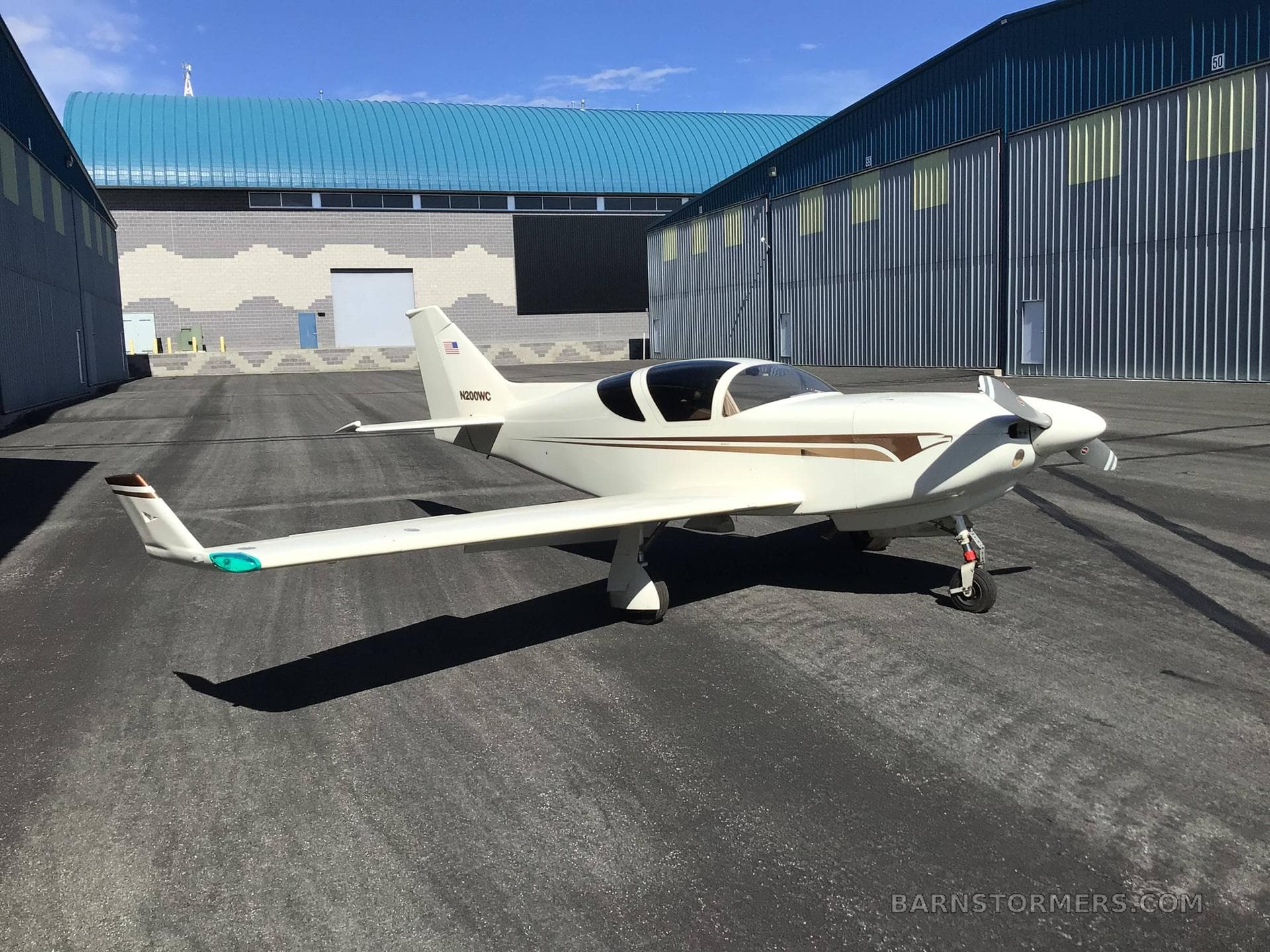 GLASAIR 1 photo 3