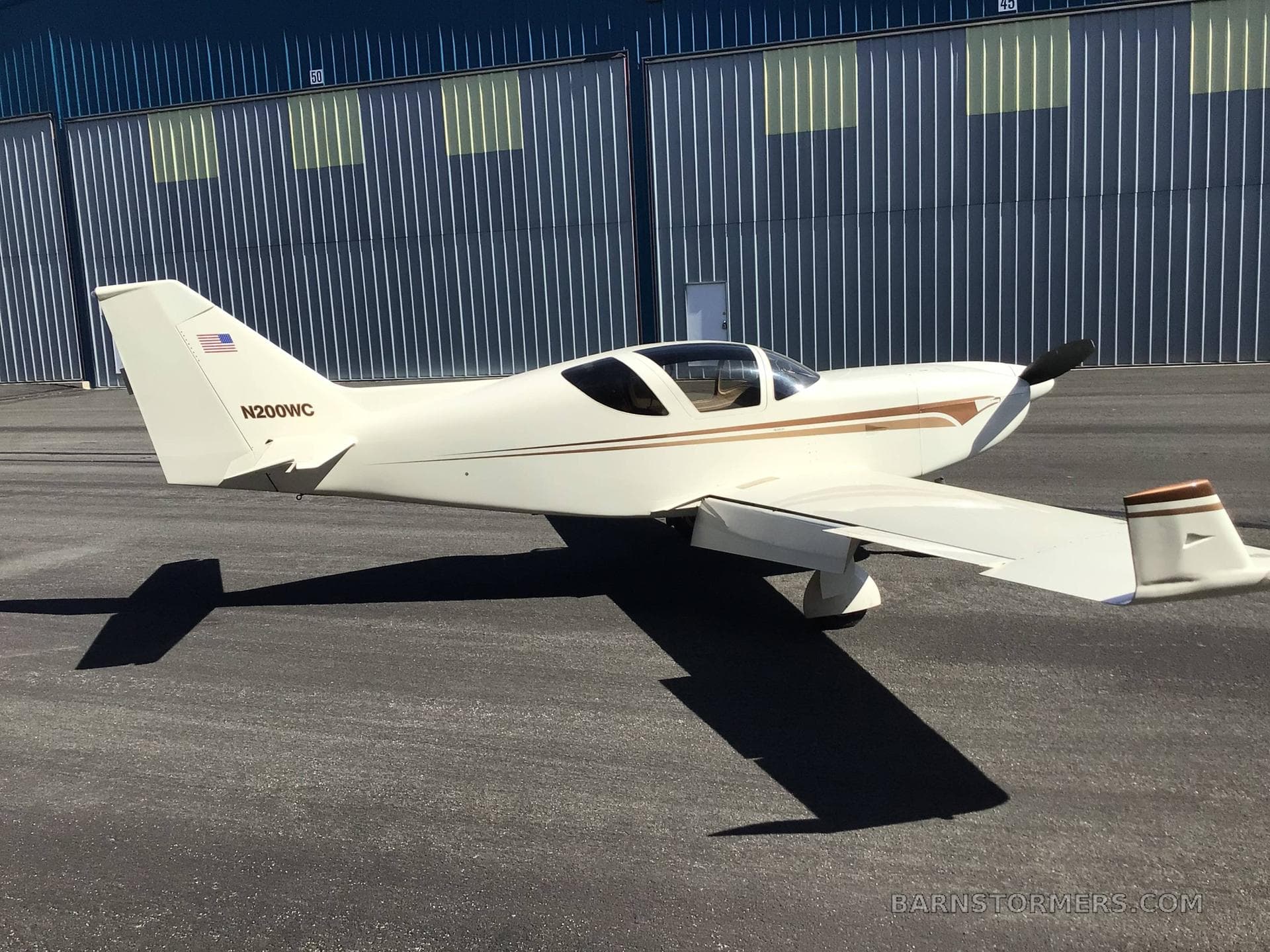 GLASAIR 1 photo 4