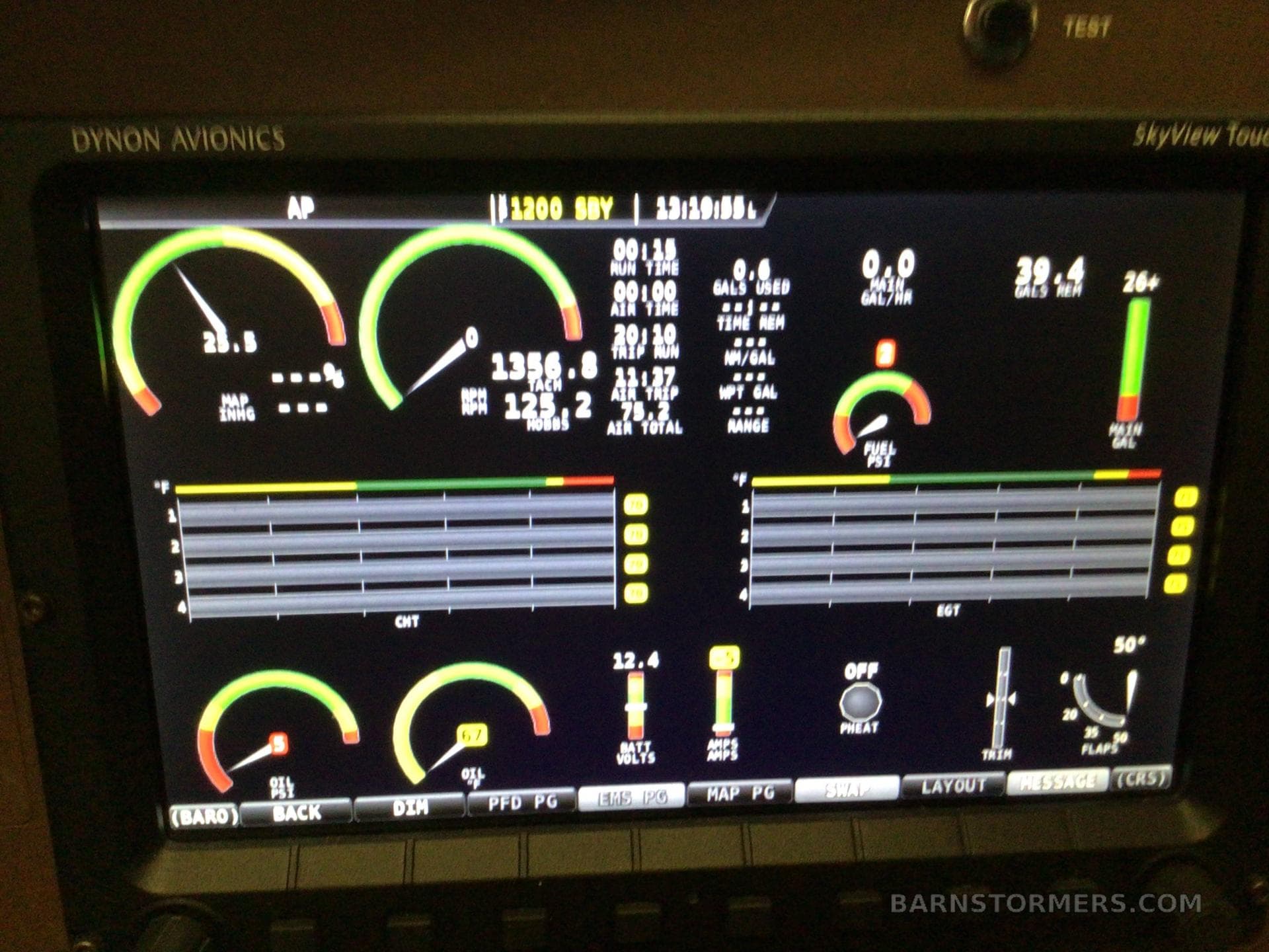 GLASAIR 1 photo 5