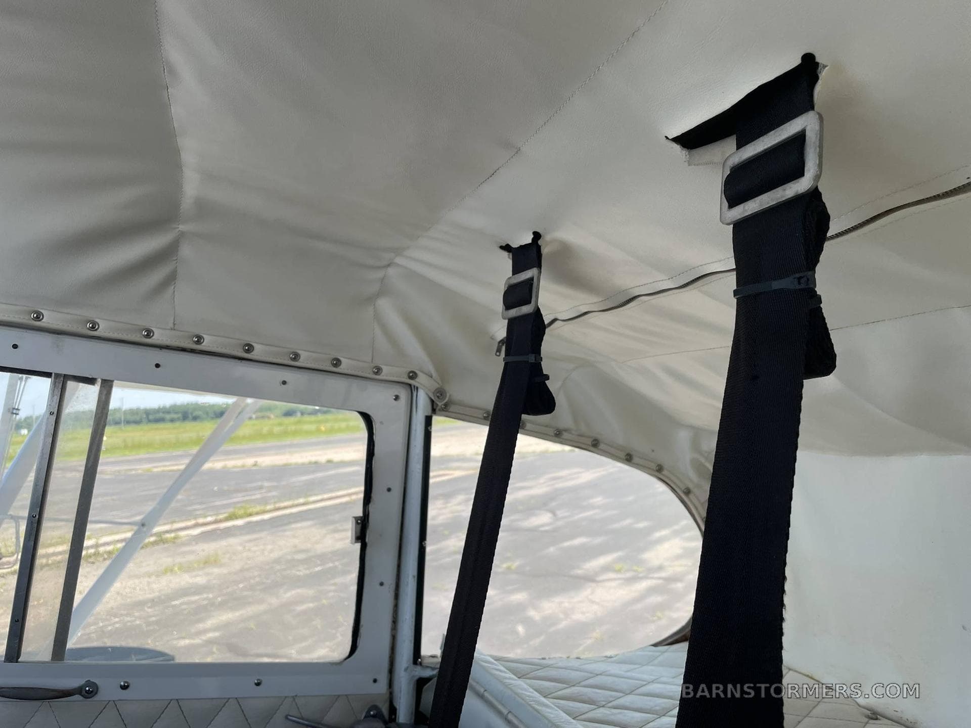 AERONCA SUPER CHIEF 85 photo 4