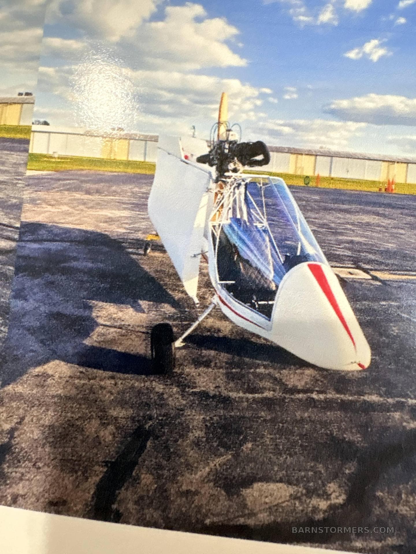 KOLB FIRESTAR II NEW photo 3