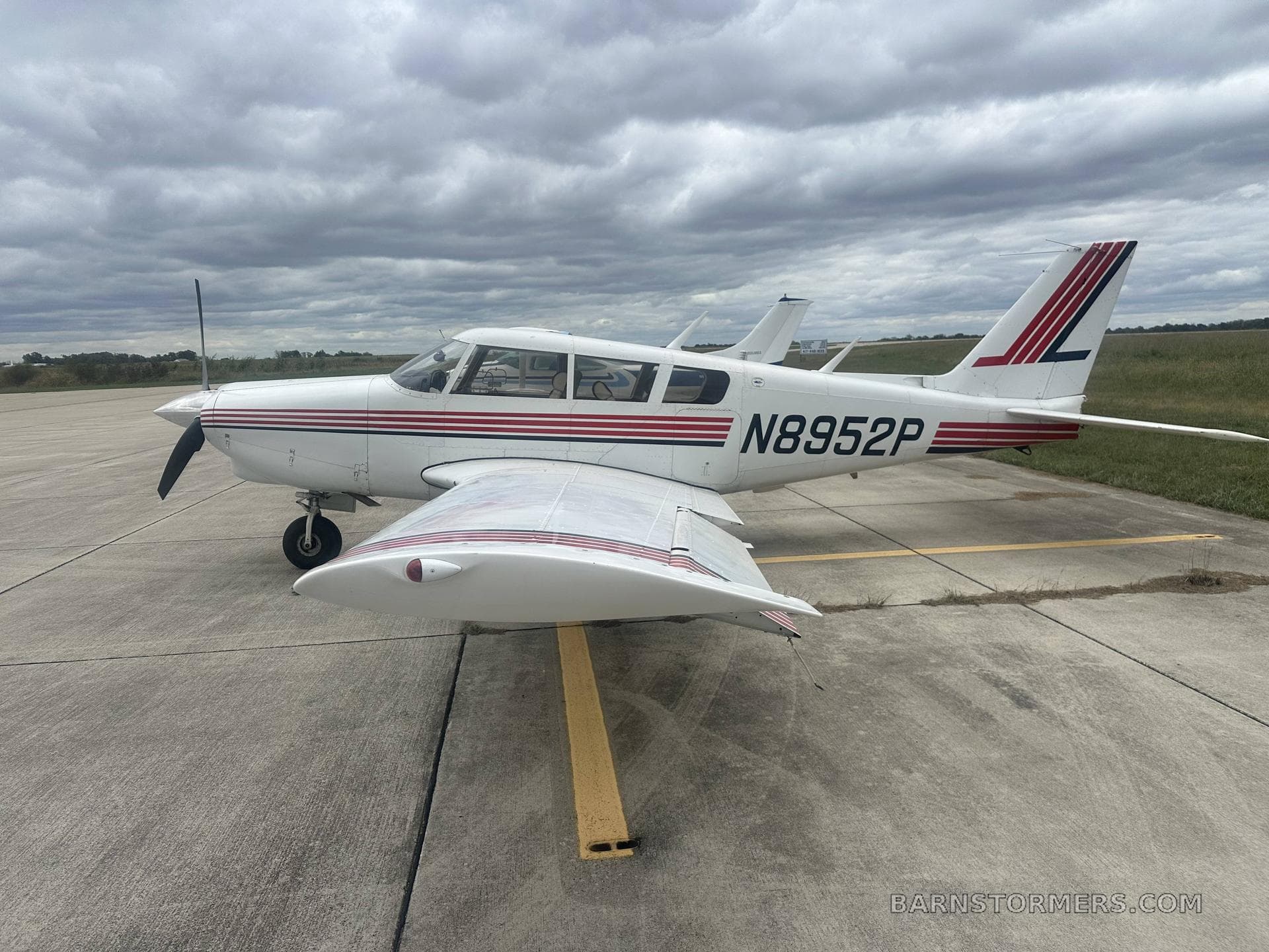 1966 PIPER COMANCHE 260B photo 3