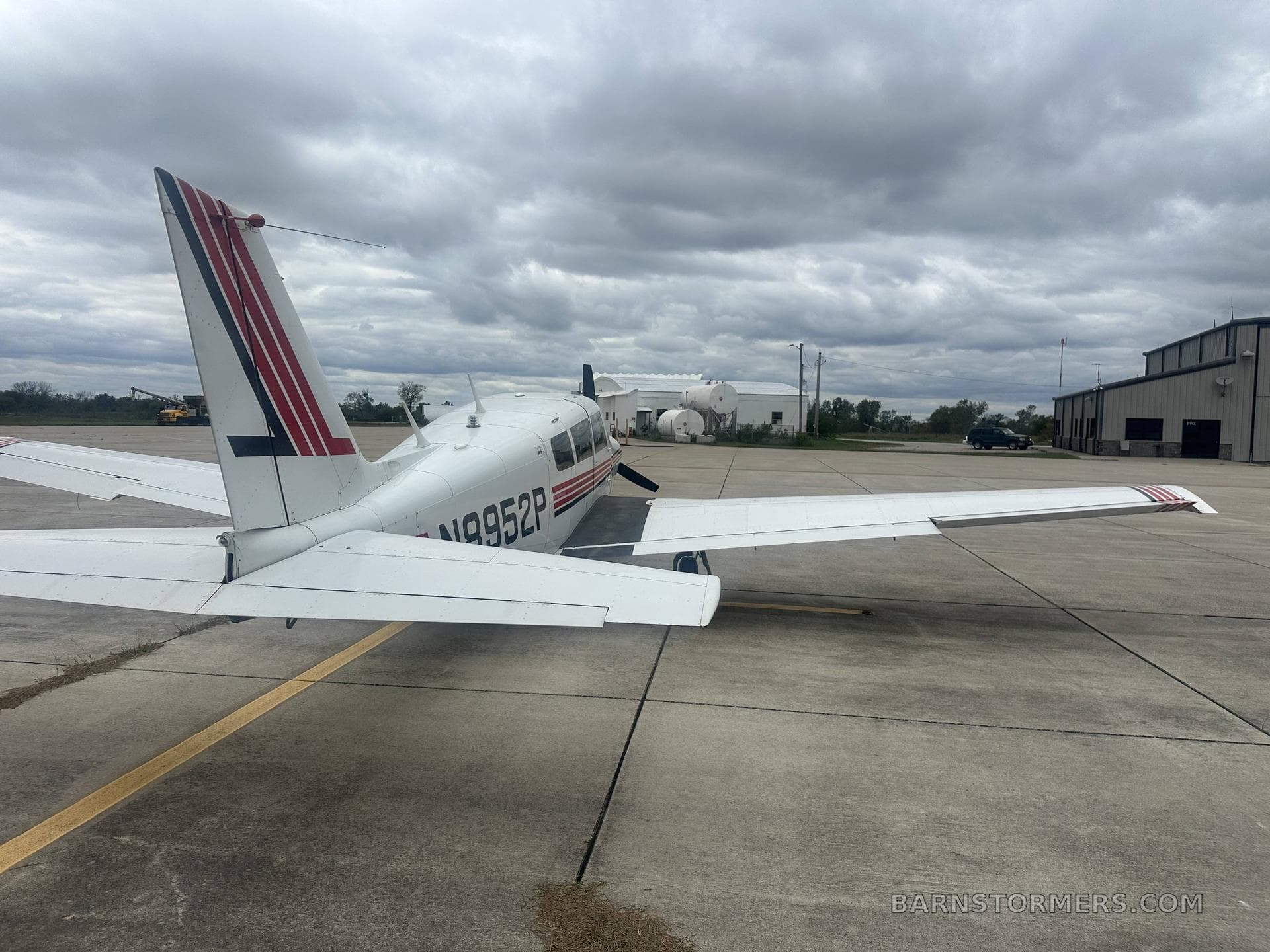 1966 PIPER COMANCHE 260B photo 4