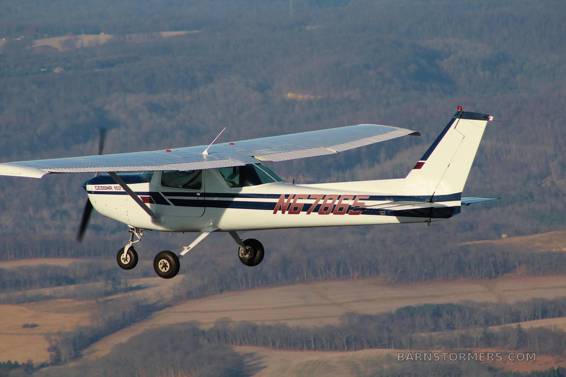 CESSNA 152 FOR SALE photo 2