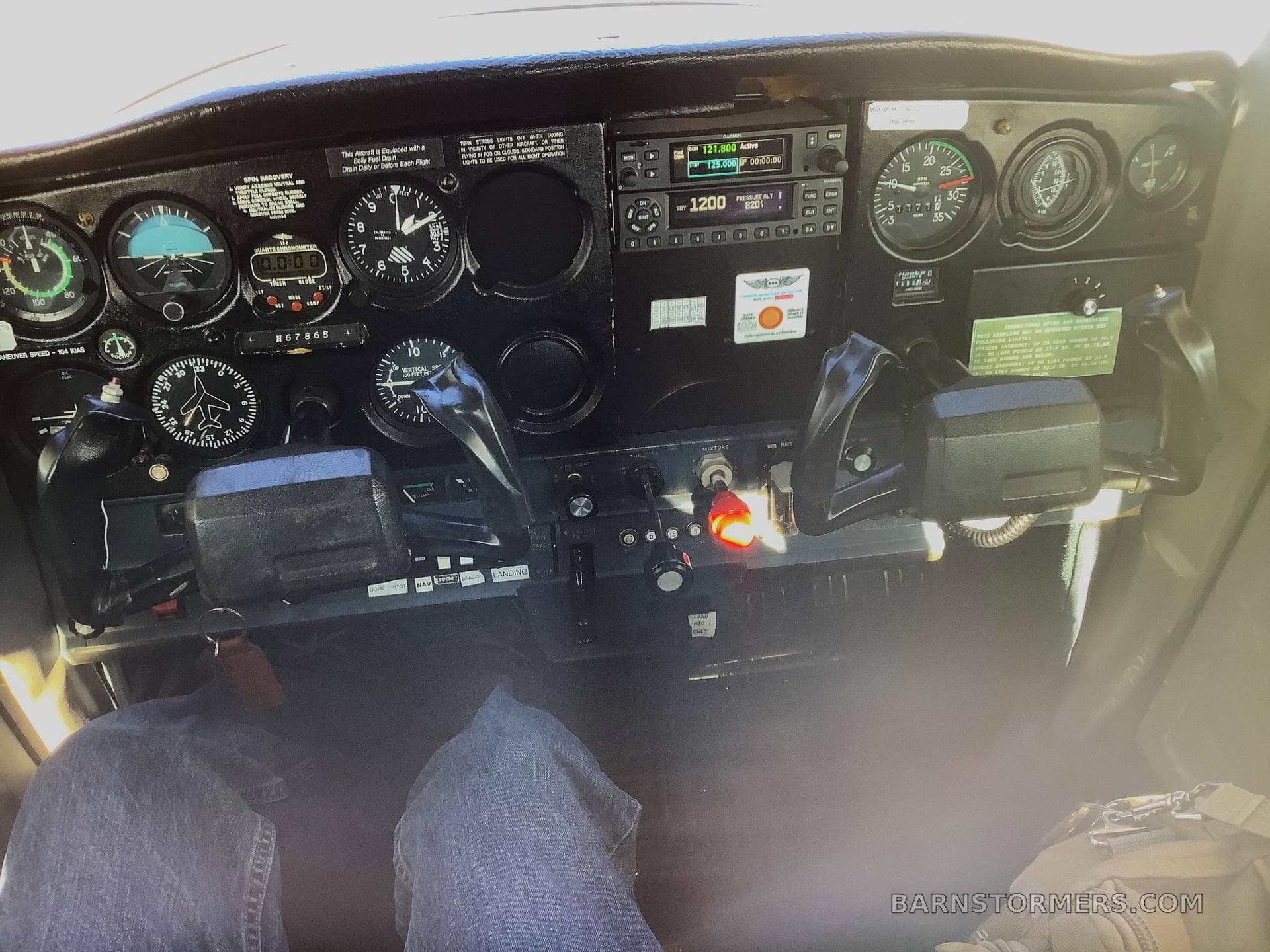 CESSNA 152 FOR SALE photo 4