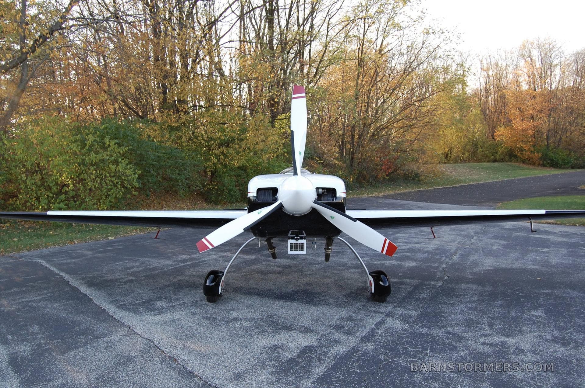 STAUDACHER S-300 AEROBATIC photo 3