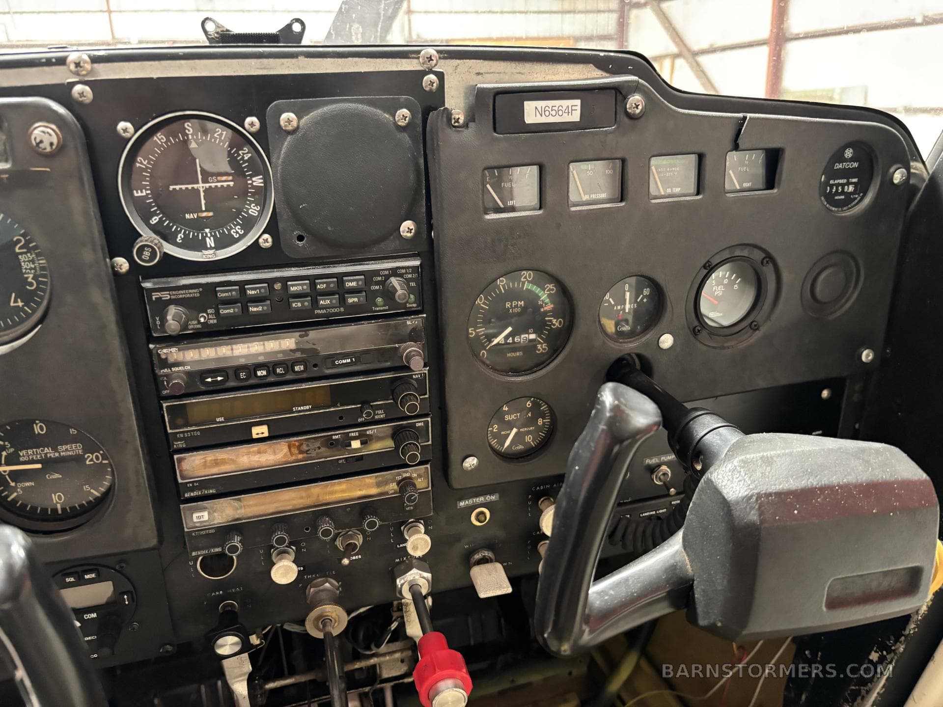 1966 CESSNA 150/160 photo 4