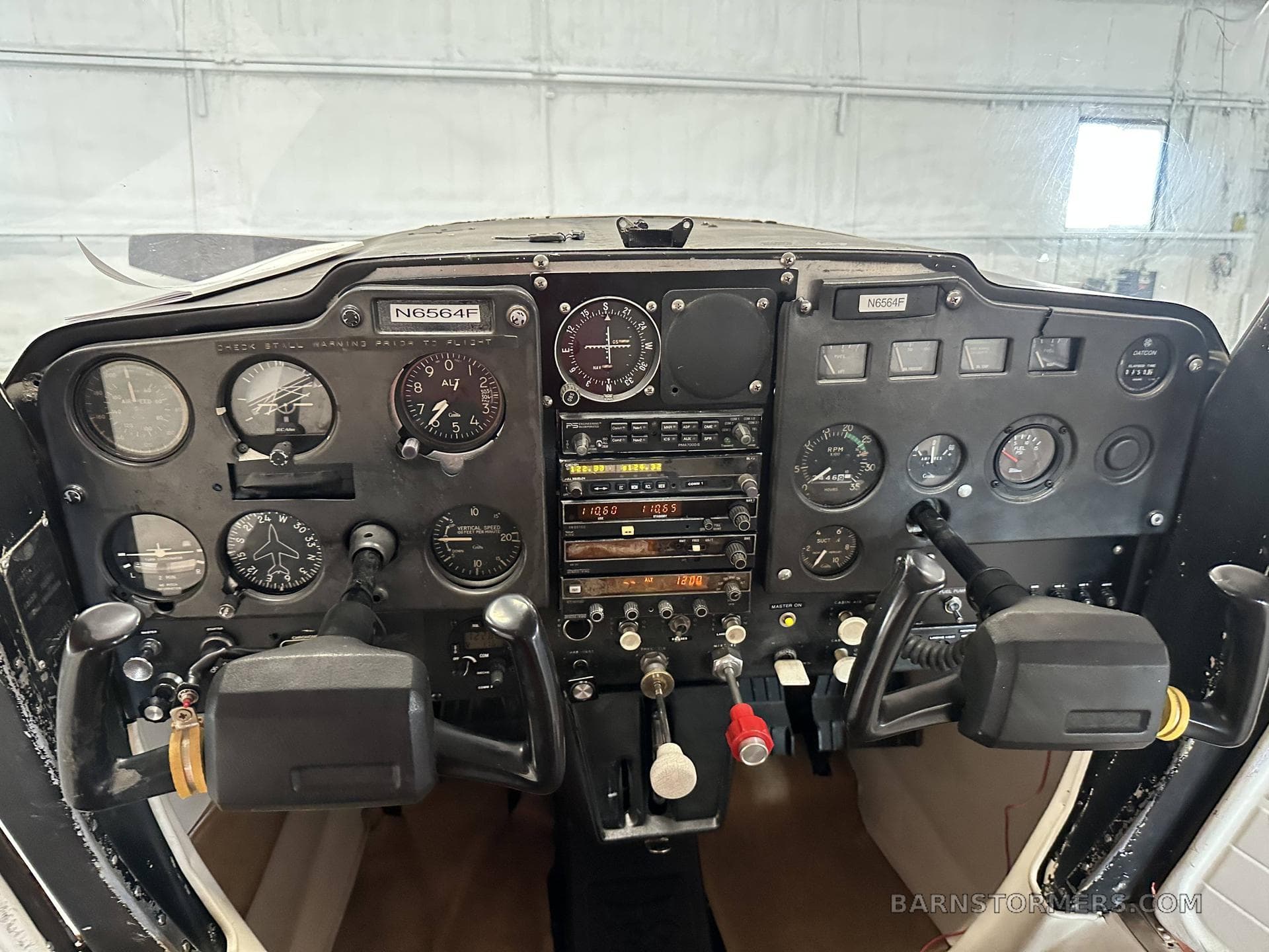 1966 CESSNA 150/160 photo 5