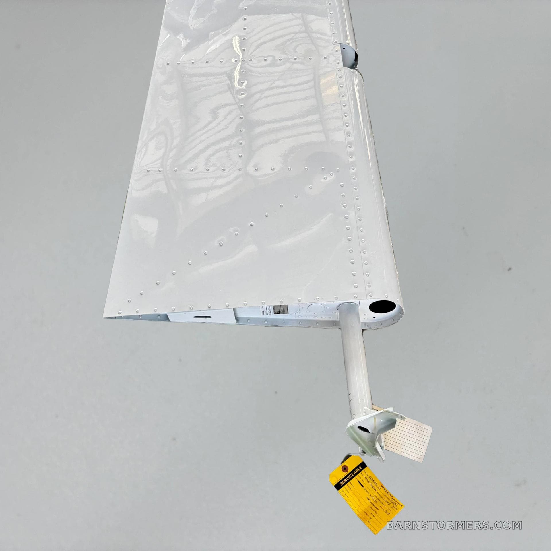 2633000-41 RUDDER photo 1