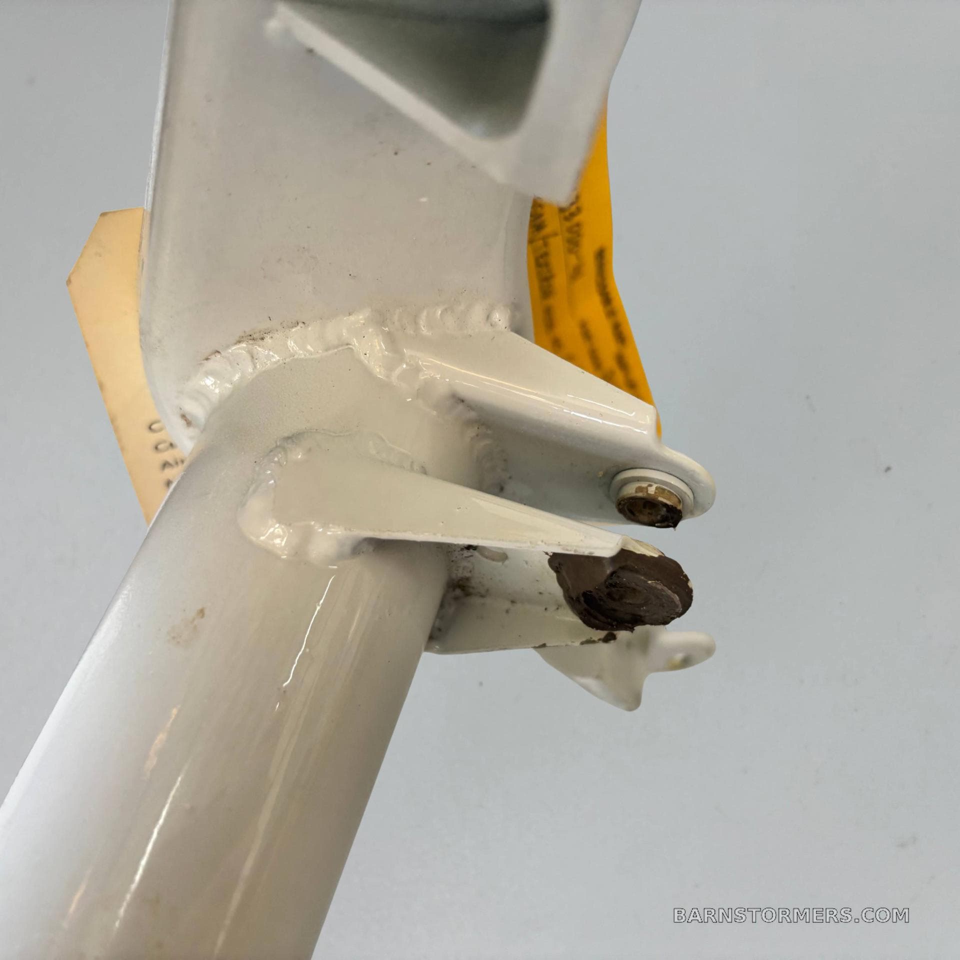 2633000-41 RUDDER photo 2