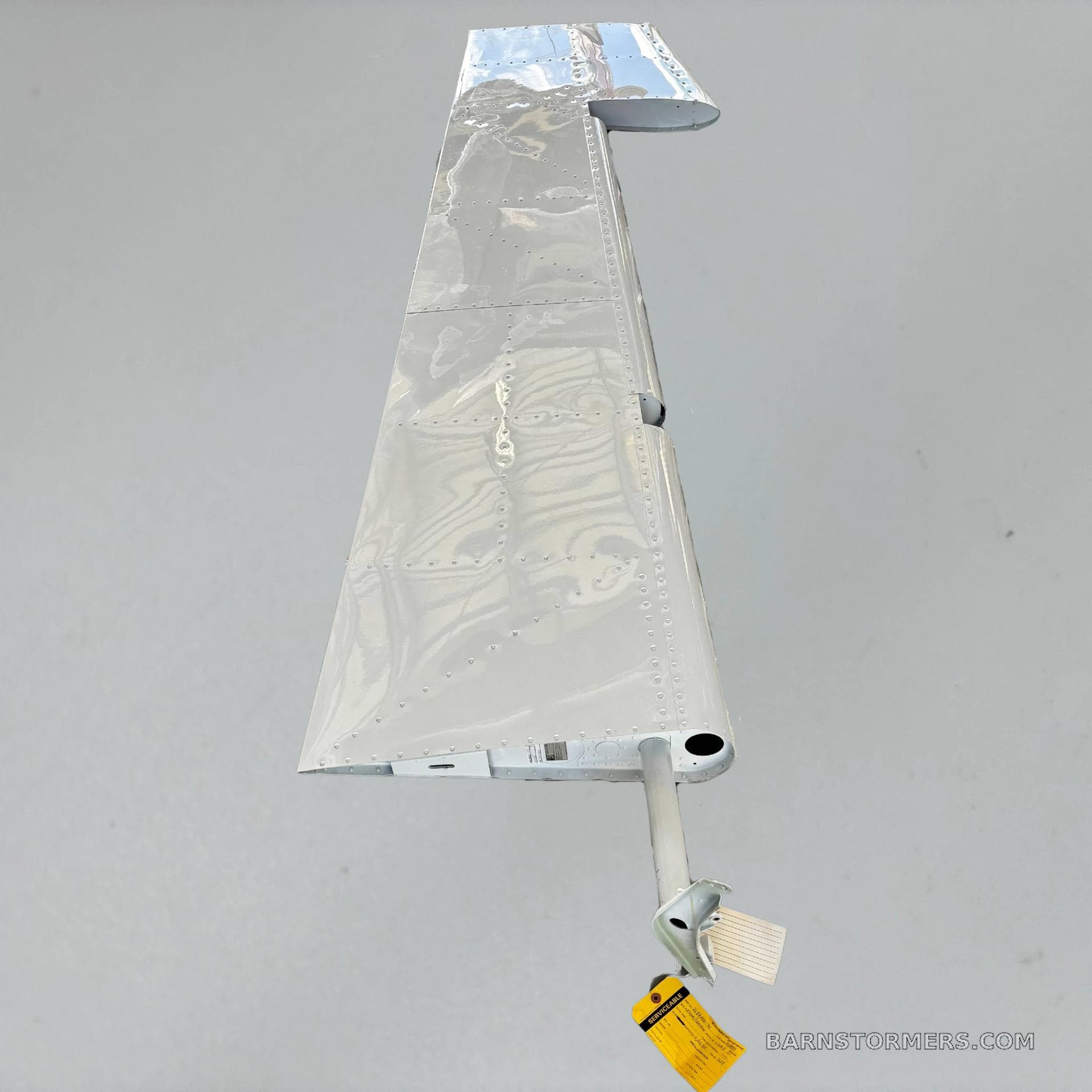 2633000-41 RUDDER photo 4