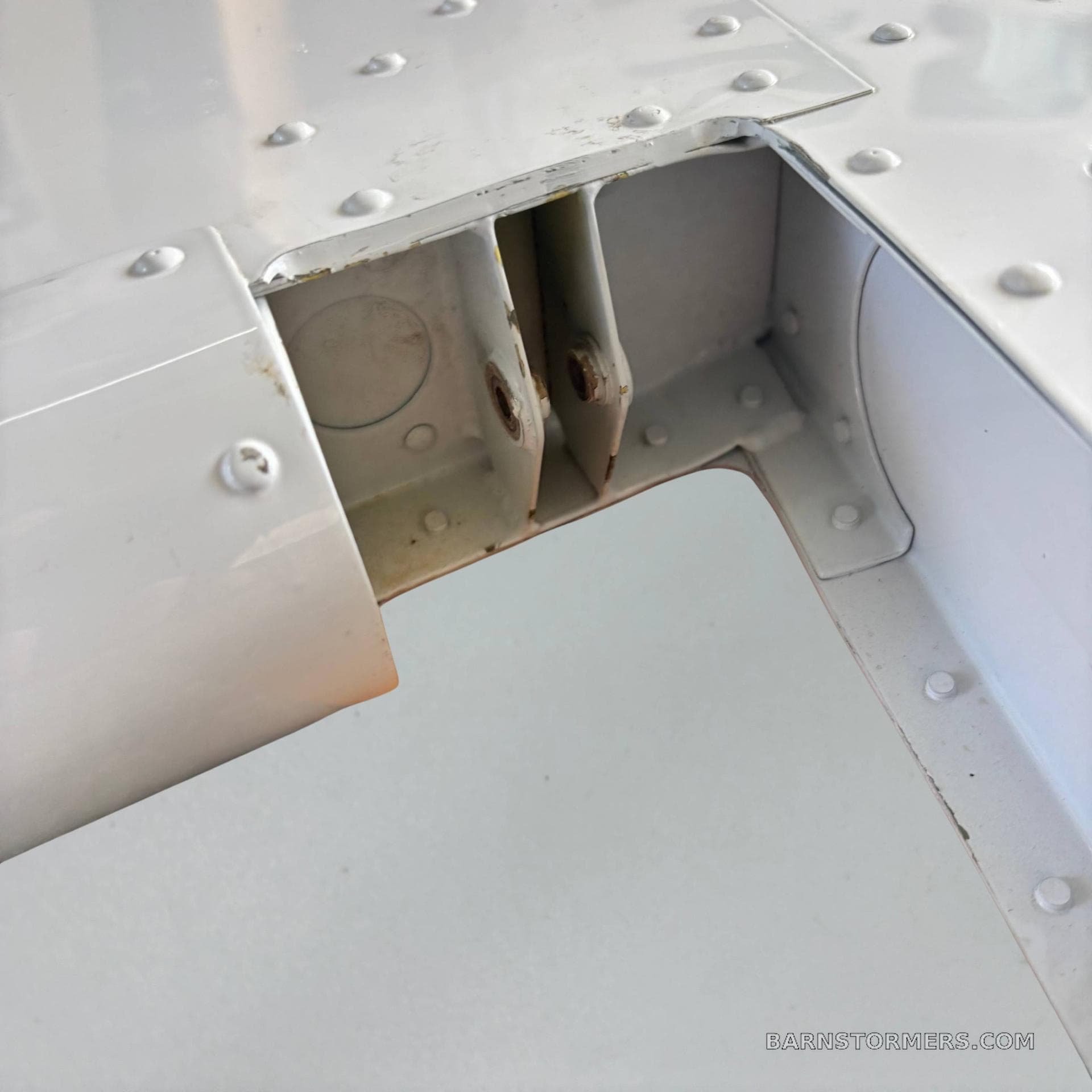 2633000-41 RUDDER photo 5