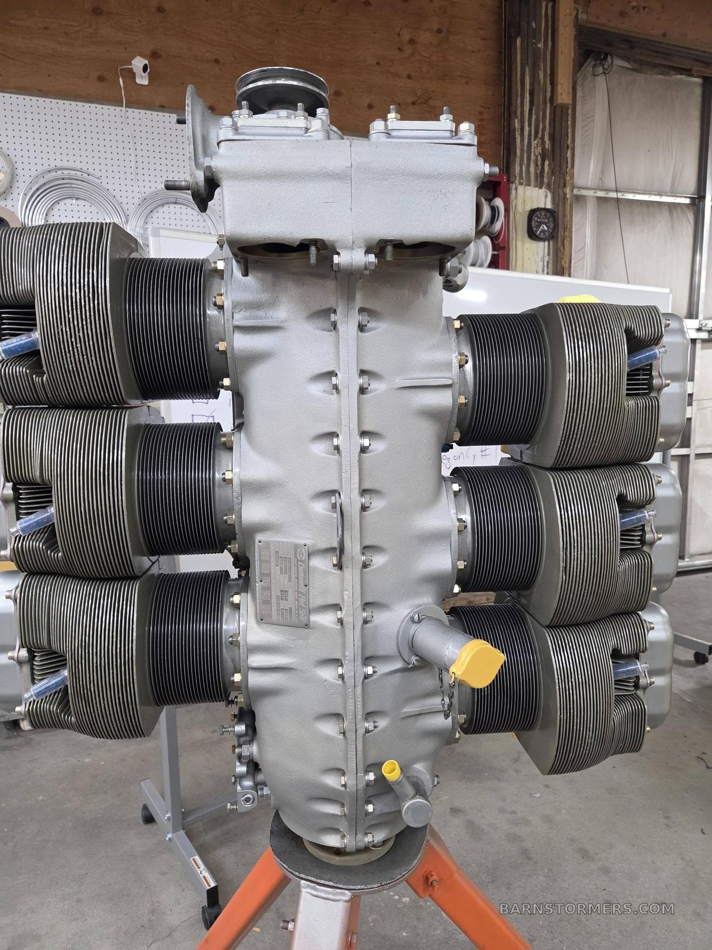 O-470-R photo 3