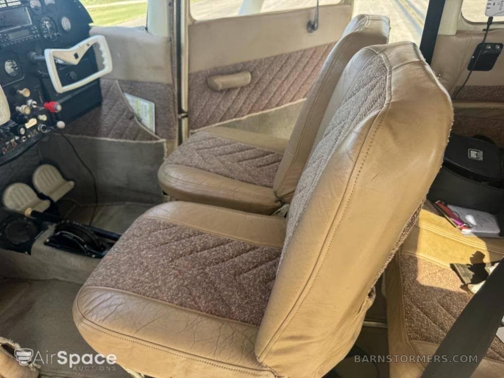 1961 CESSNA 182D | N9991T photo 3