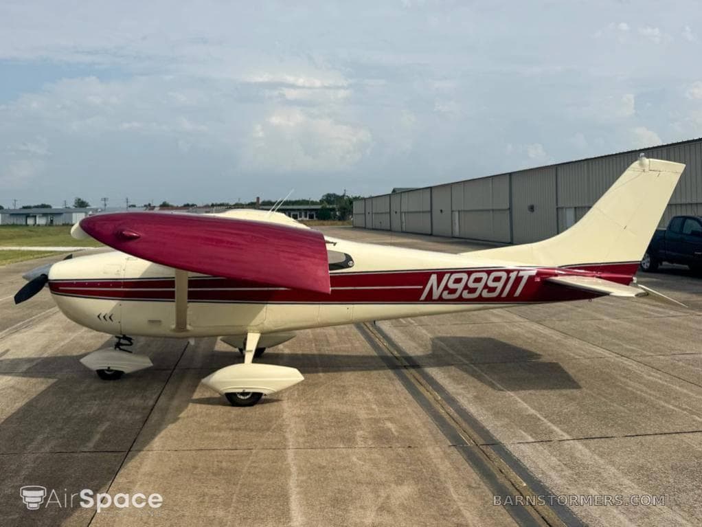 1961 CESSNA 182D | N9991T photo 4
